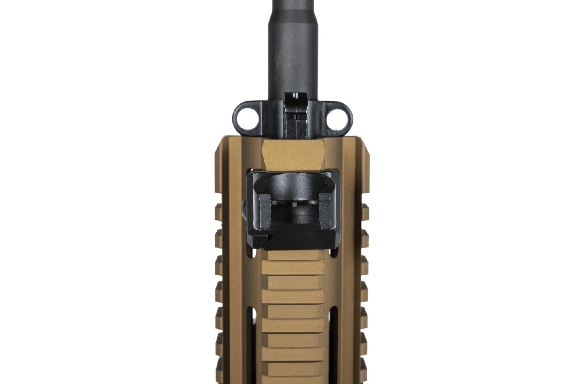 Штурмова гвинтівка AEG Specna Arms SA-PH21 Prime HAL ETU - Chaos Bronze