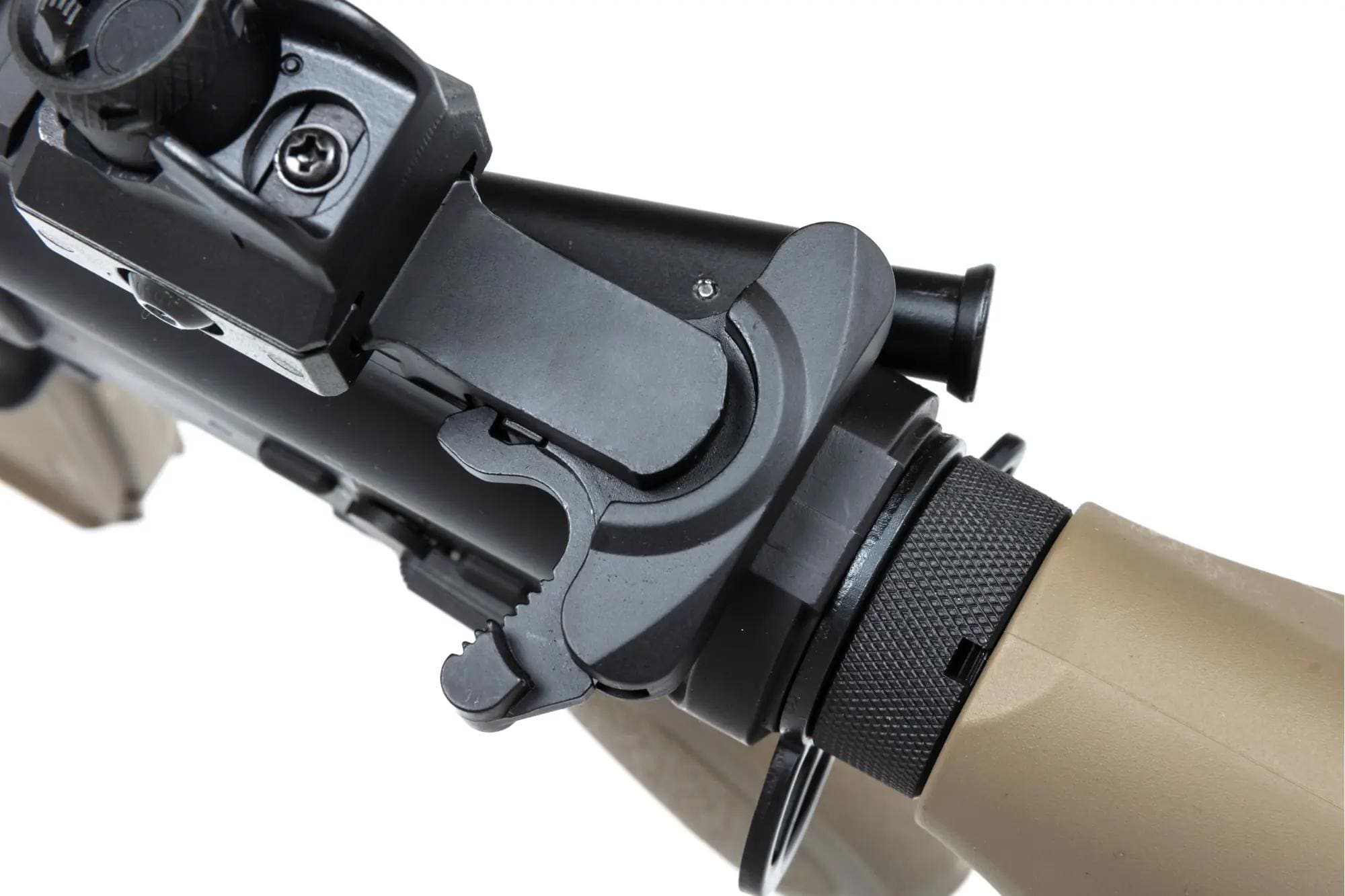 Штурмова гвинтівка AEG Specna Arms SA-PH21 Prime HAL ETU - Chaos Bronze