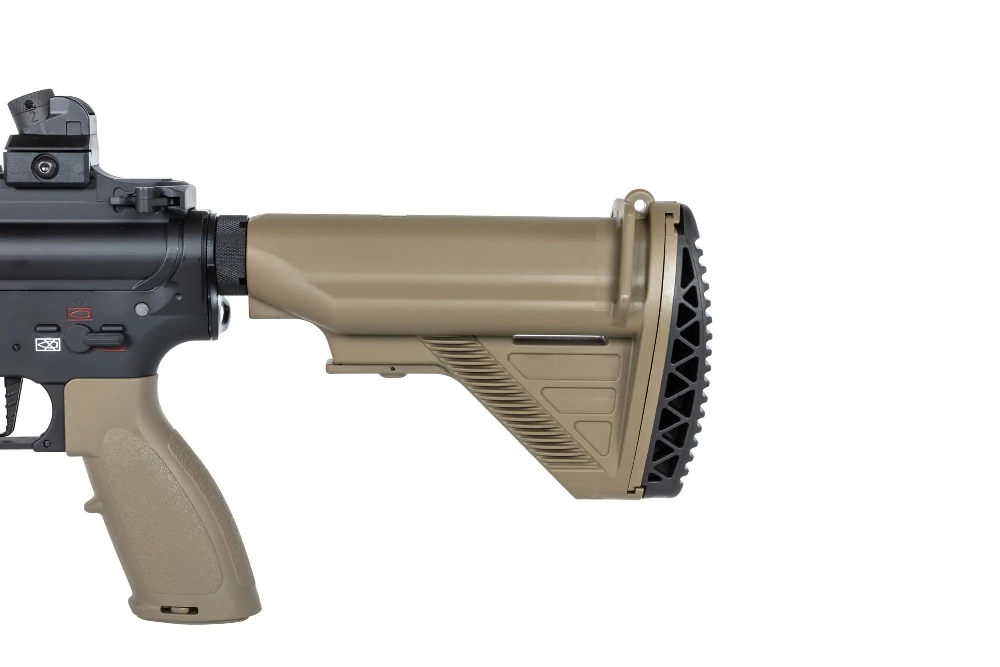 Штурмова гвинтівка AEG Specna Arms SA-PH21 Prime HAL ETU - Chaos Bronze