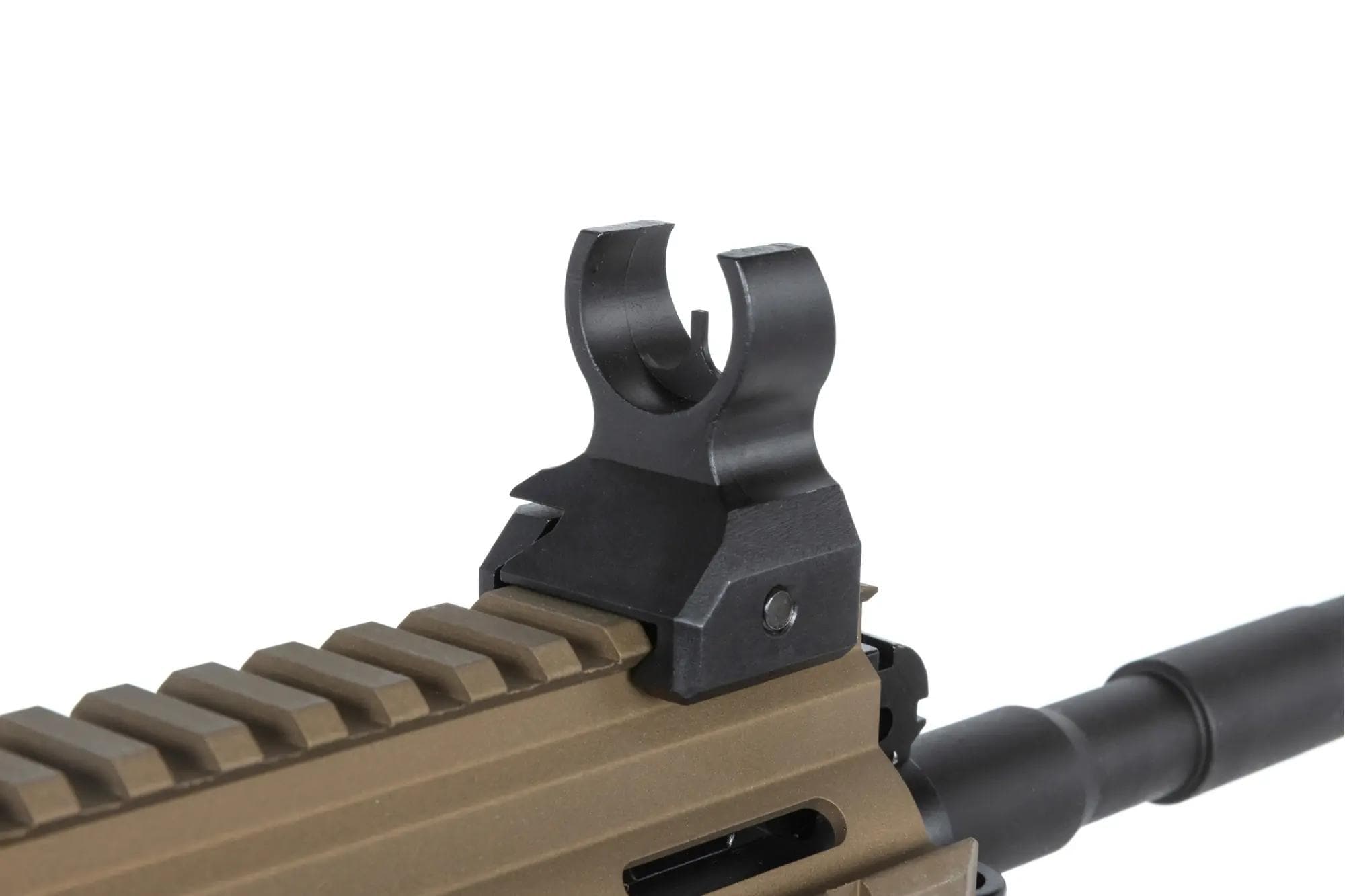Штурмова гвинтівка AEG Specna Arms SA-PH21 Prime HAL ETU - Chaos Bronze