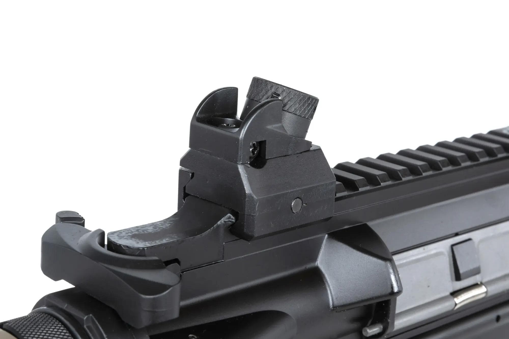 Штурмова гвинтівка AEG Specna Arms SA-PH21 Prime HAL ETU - Chaos Bronze