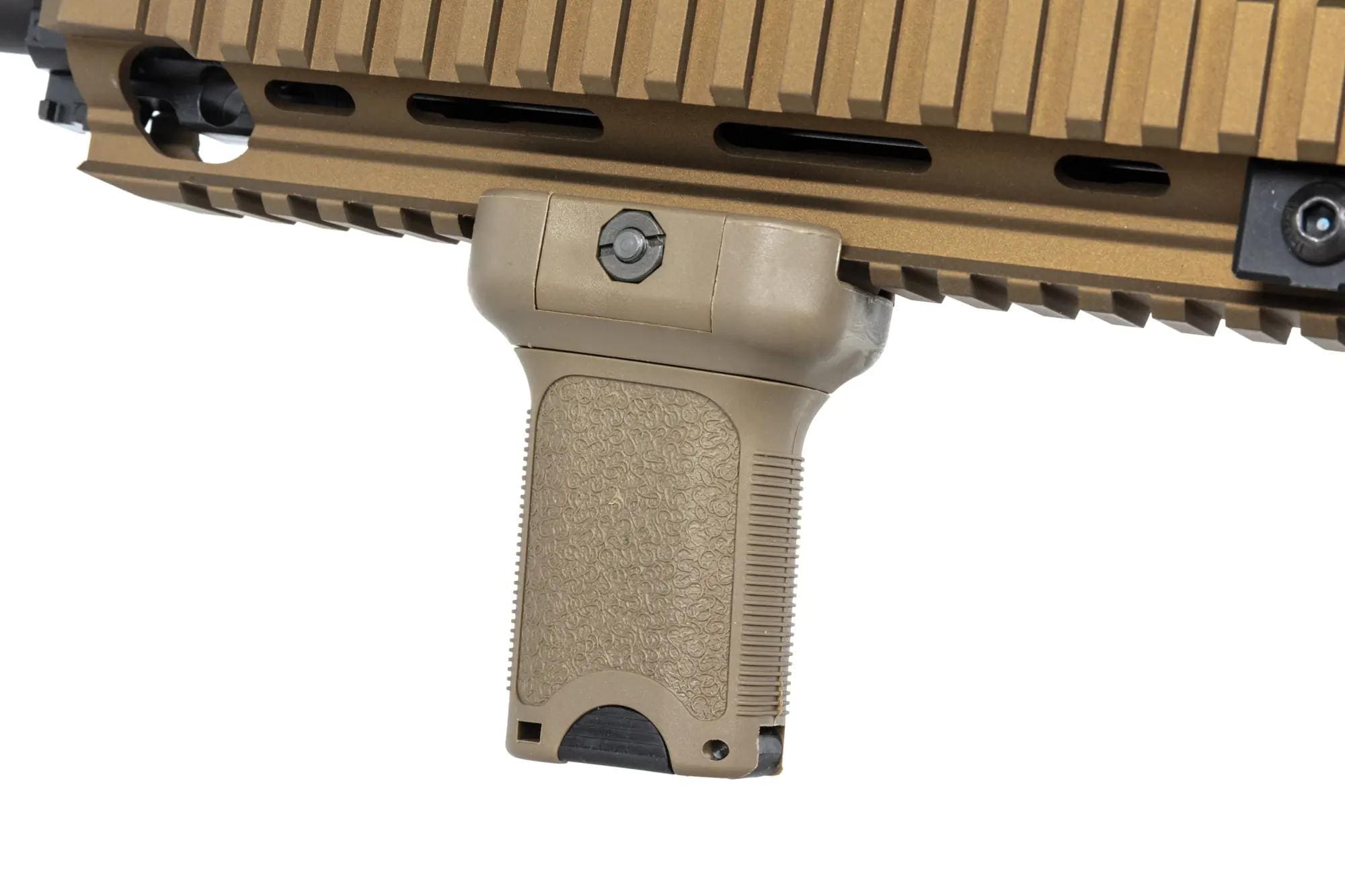 Штурмова гвинтівка AEG Specna Arms SA-PH21 Prime HAL ETU - Chaos Bronze