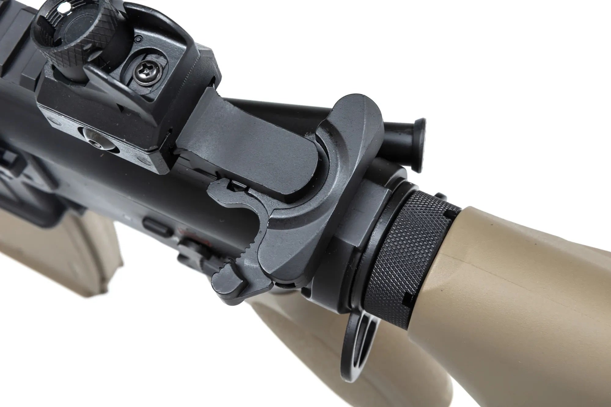 Штурмова гвинтівка AEG Specna Arms SA-PH23 PRIME HAL ETU - Chaos Bronze