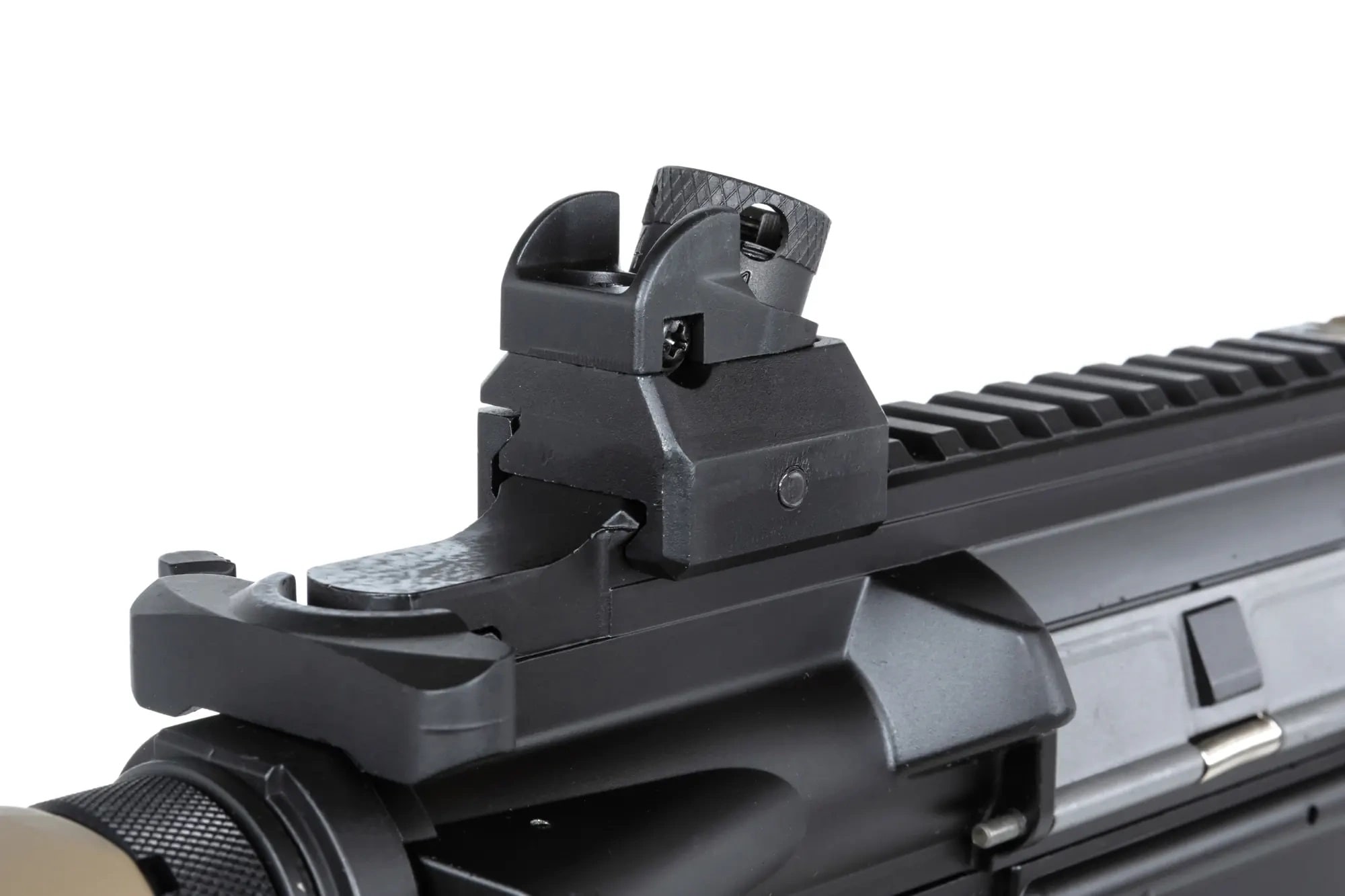 Штурмова гвинтівка AEG Specna Arms SA-PH23 PRIME HAL ETU - Chaos Bronze