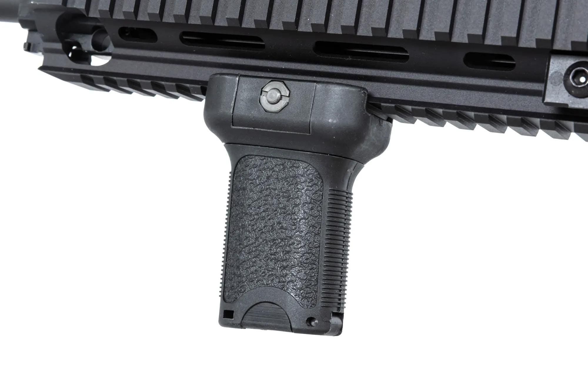 Karabinek szturmowy AEG Specna Arms SA-PH21 Prime Aster II ETU - Black