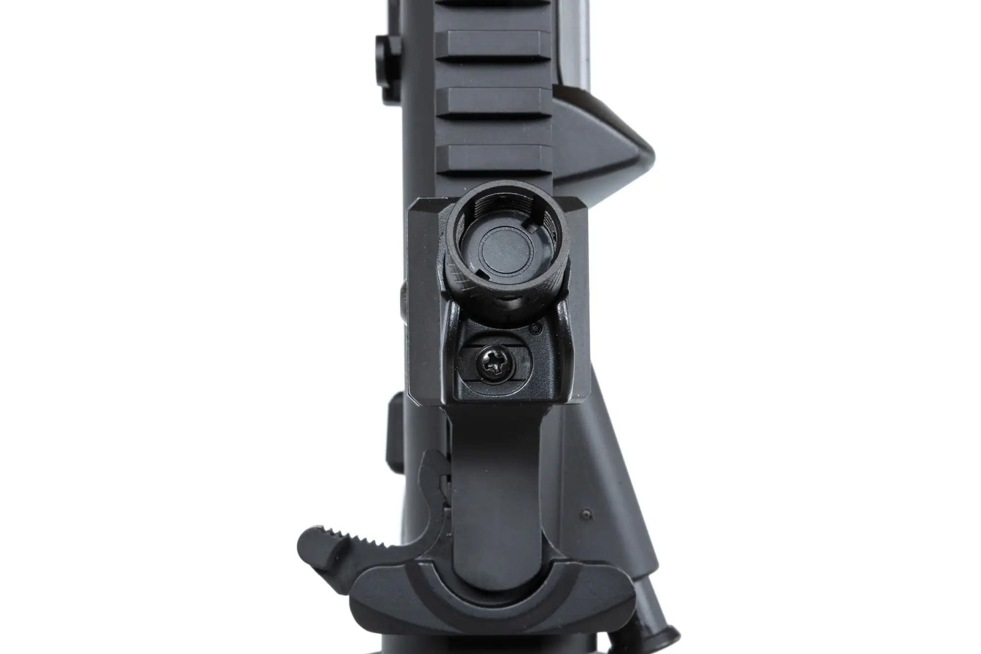Karabinek szturmowy AEG Specna Arms SA-PH21 Prime Aster II ETU - Black