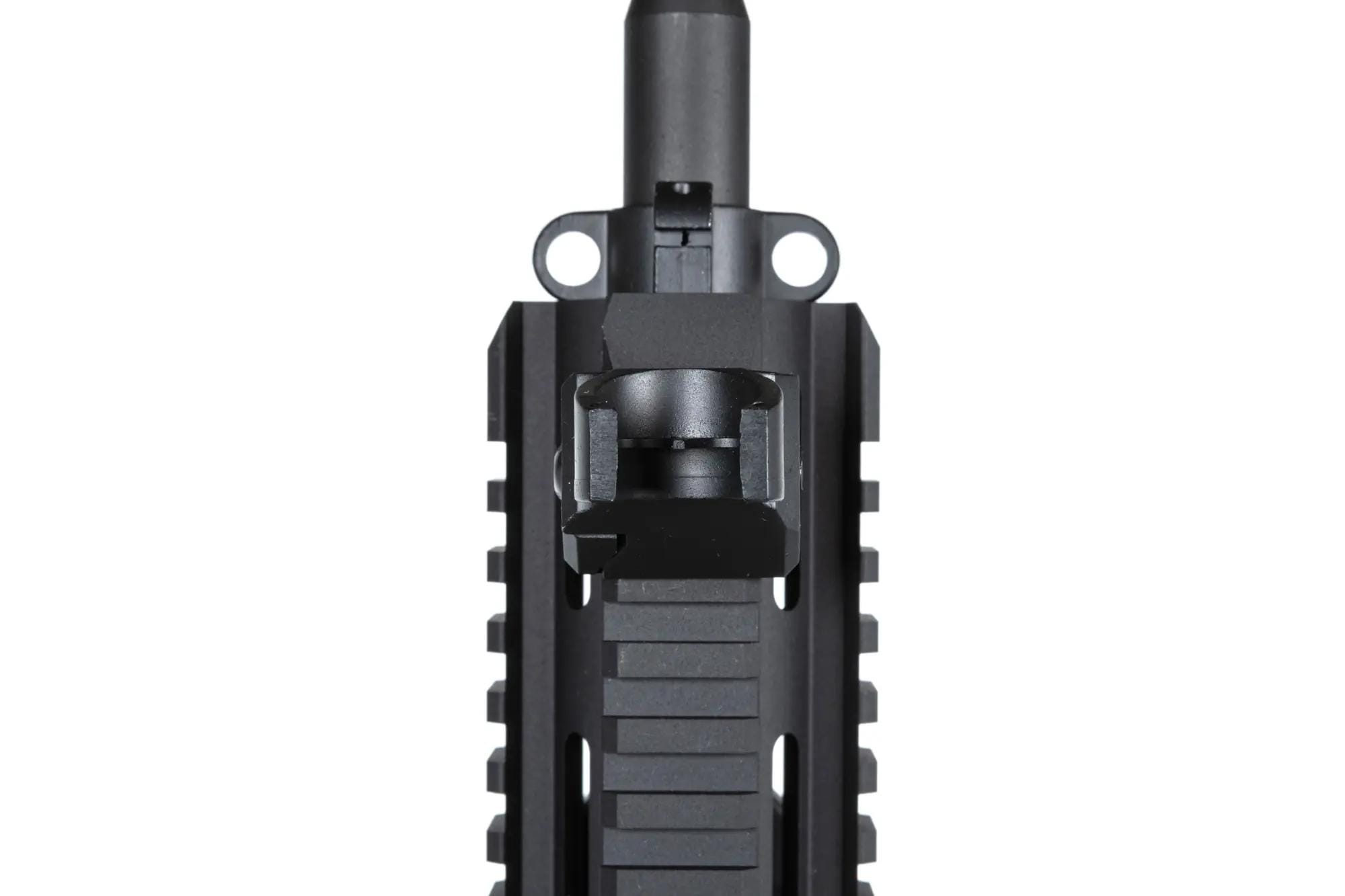 Karabinek szturmowy AEG Specna Arms SA-PH21 Prime Aster II ETU - Black