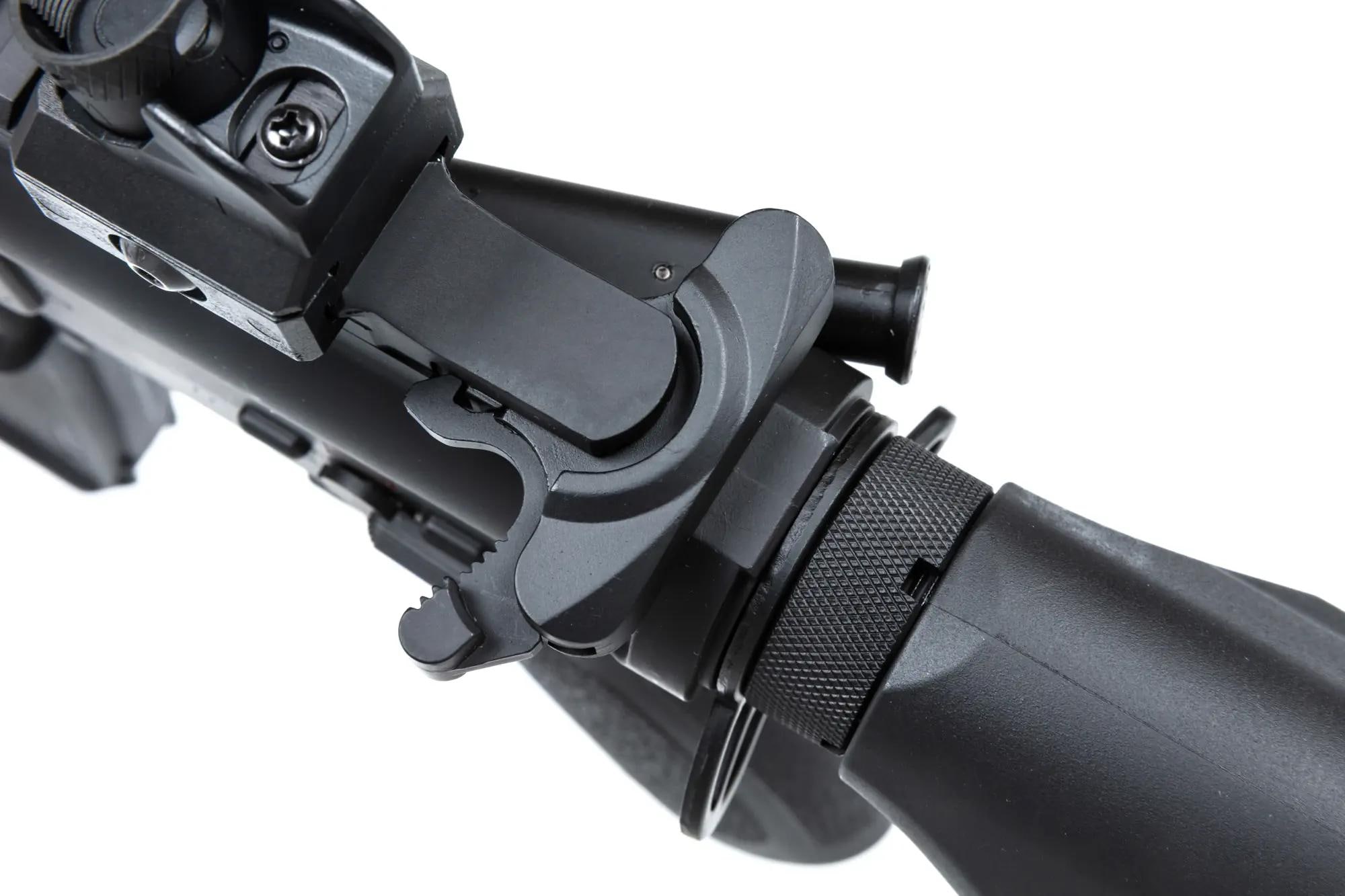 Karabinek szturmowy AEG Specna Arms SA-PH21 Prime Aster II ETU - Black