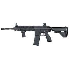 Штурмова гвинтівка AEG Specna Arms SA-PH21 Prime Aster II ETU - Black
