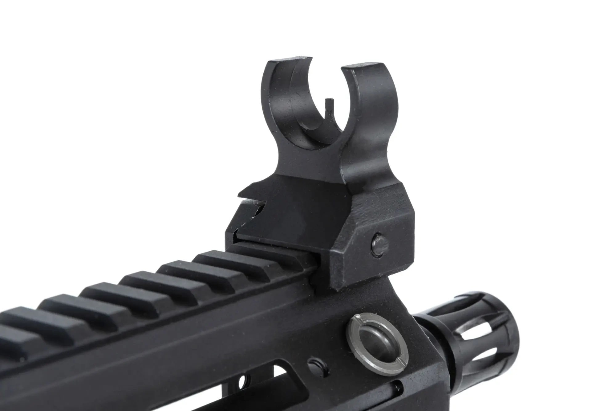 Штурмова гвинтівка AEG Specna Arms SA-PH22 PRIME Aster II ETU - Black