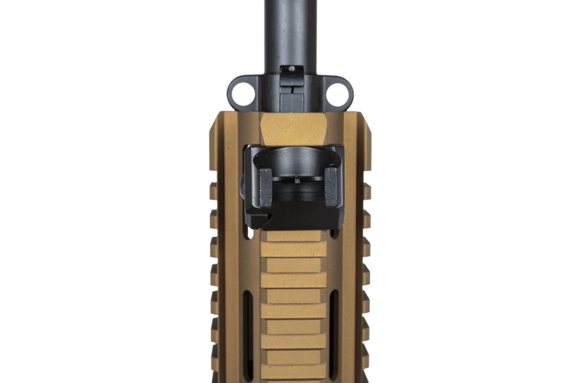 Karabinek szturmowy AEG Specna Arms SA-PH21 Prime Aster II ETU - Chaos Bronze