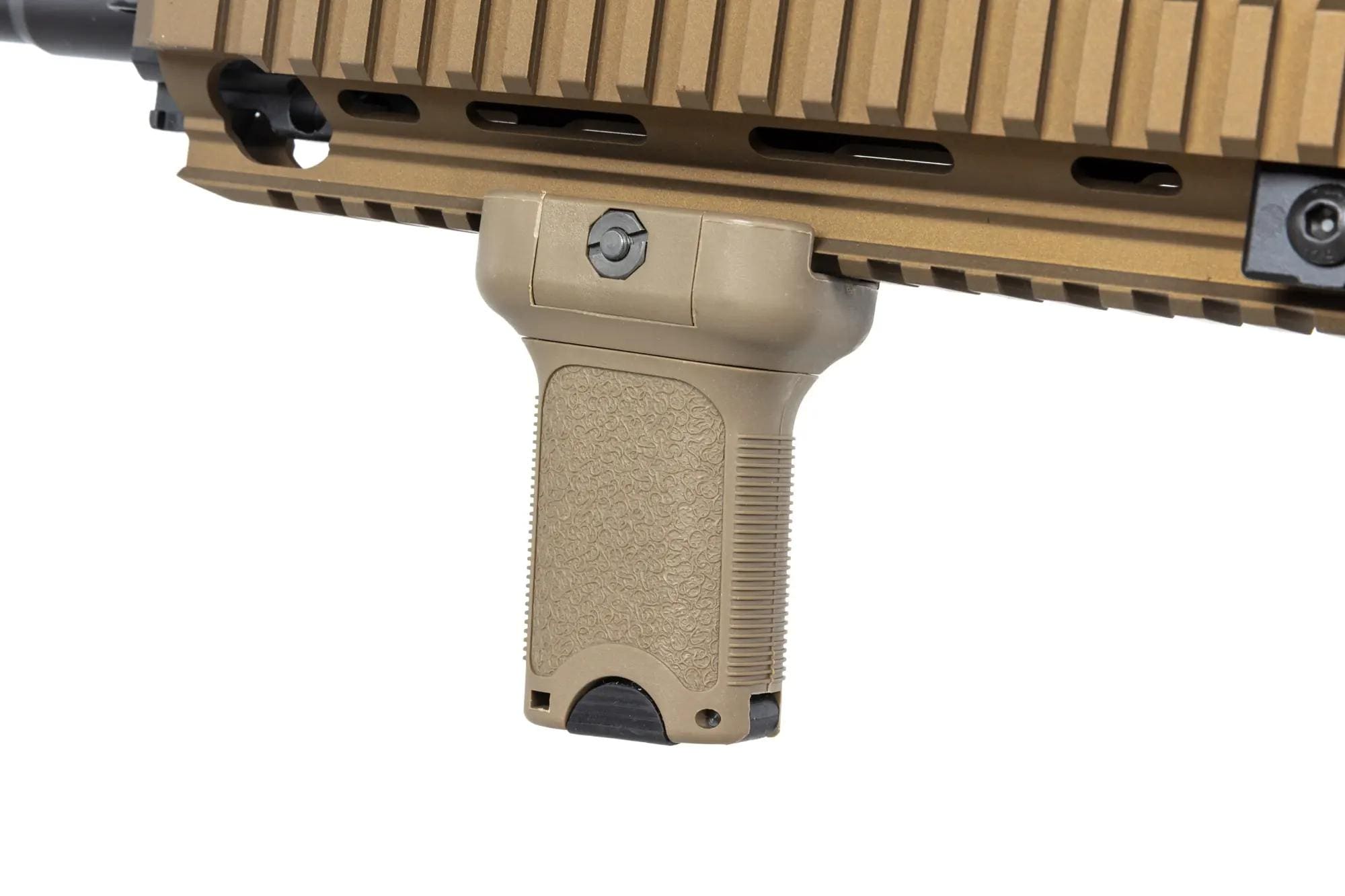 Karabinek szturmowy AEG Specna Arms SA-PH21 Prime Aster II ETU - Chaos Bronze