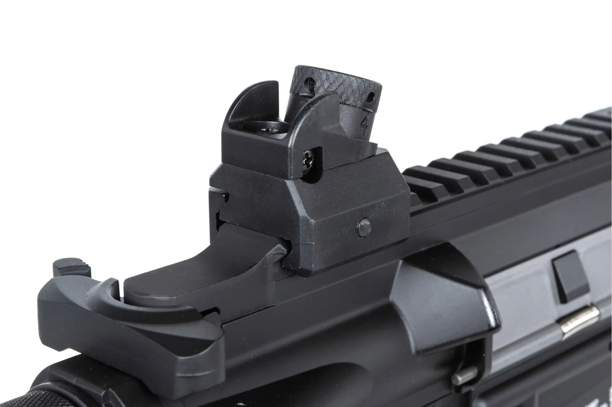 Karabinek szturmowy AEG Specna Arms SA-PH22 PRIME Aster II ETU - Chaos Bronze