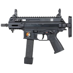 Pistolet maszynowy GBB B&T x Archwick APC9K - Black