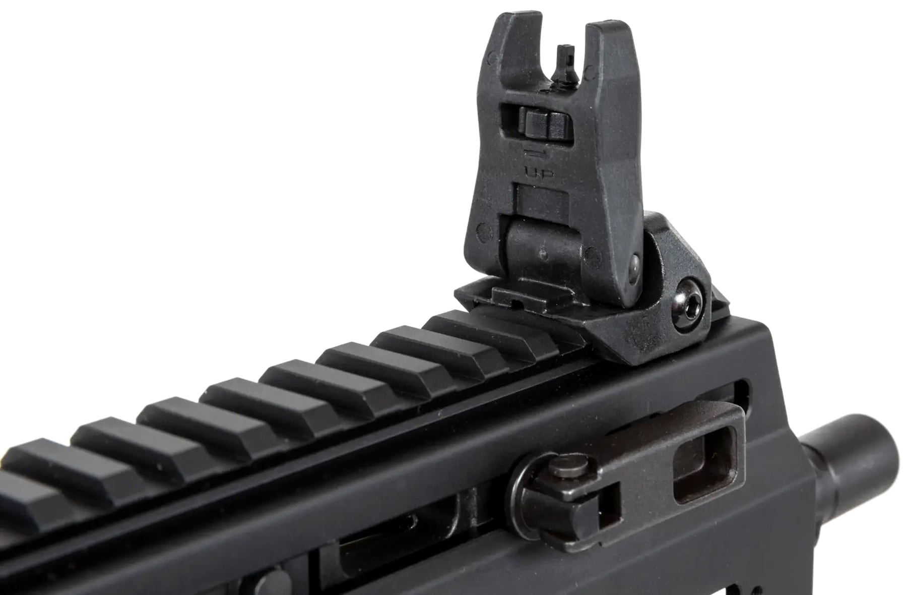 Pistolet maszynowy GBB B&T x Archwick APC9K - Black