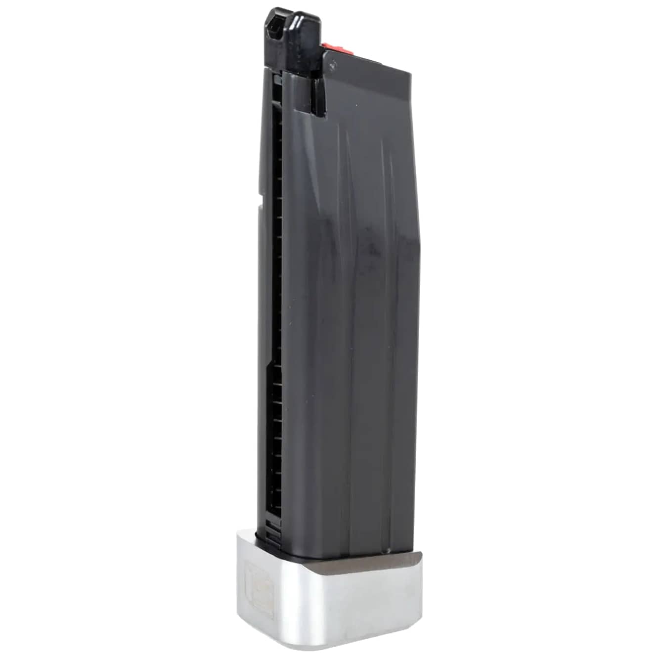 Магазин ASG EMG CO2 для реплік GBB SAI 2011 - Black
