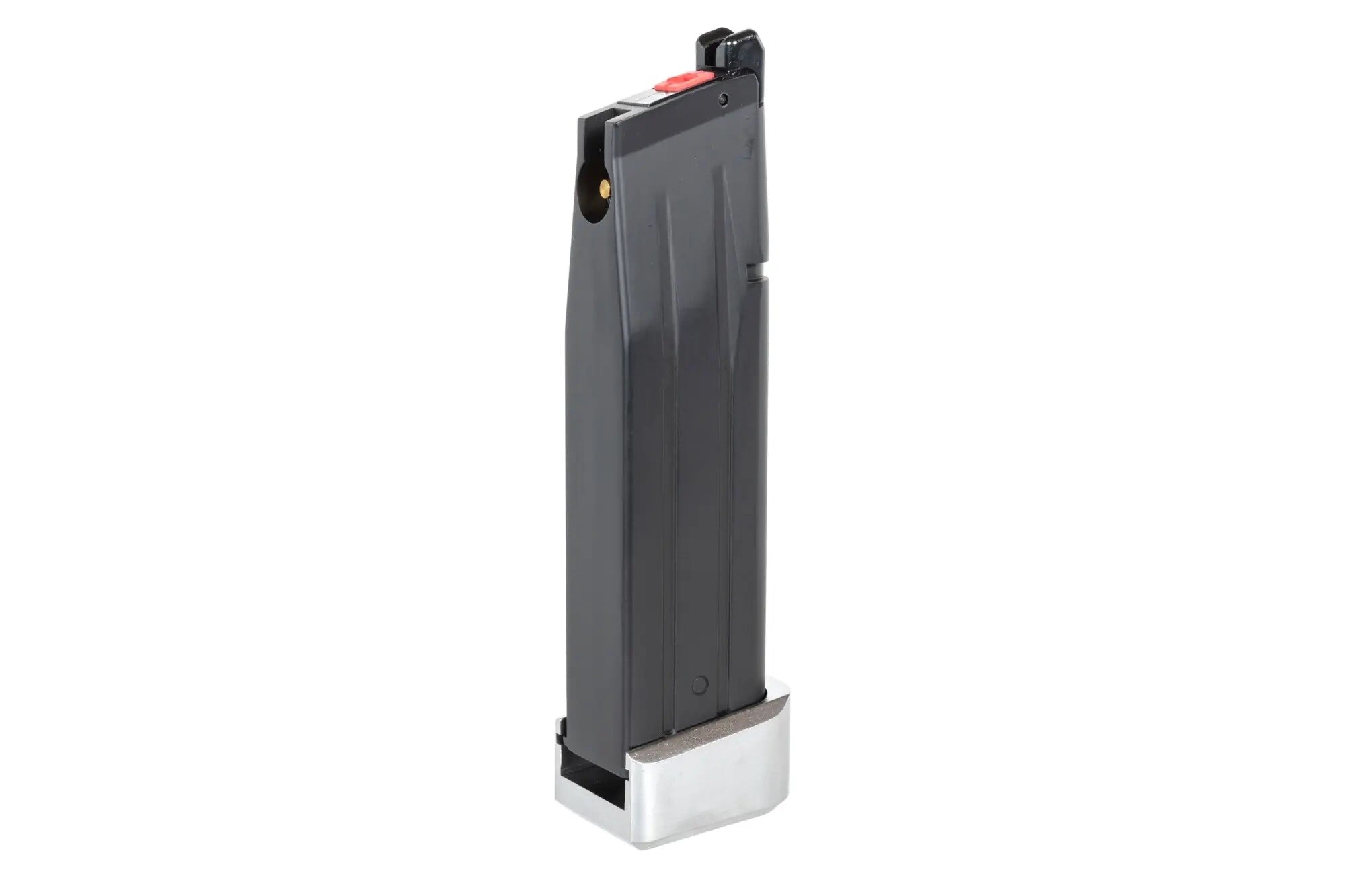 Магазин ASG EMG CO2 для реплік GBB SAI 2011 - Black