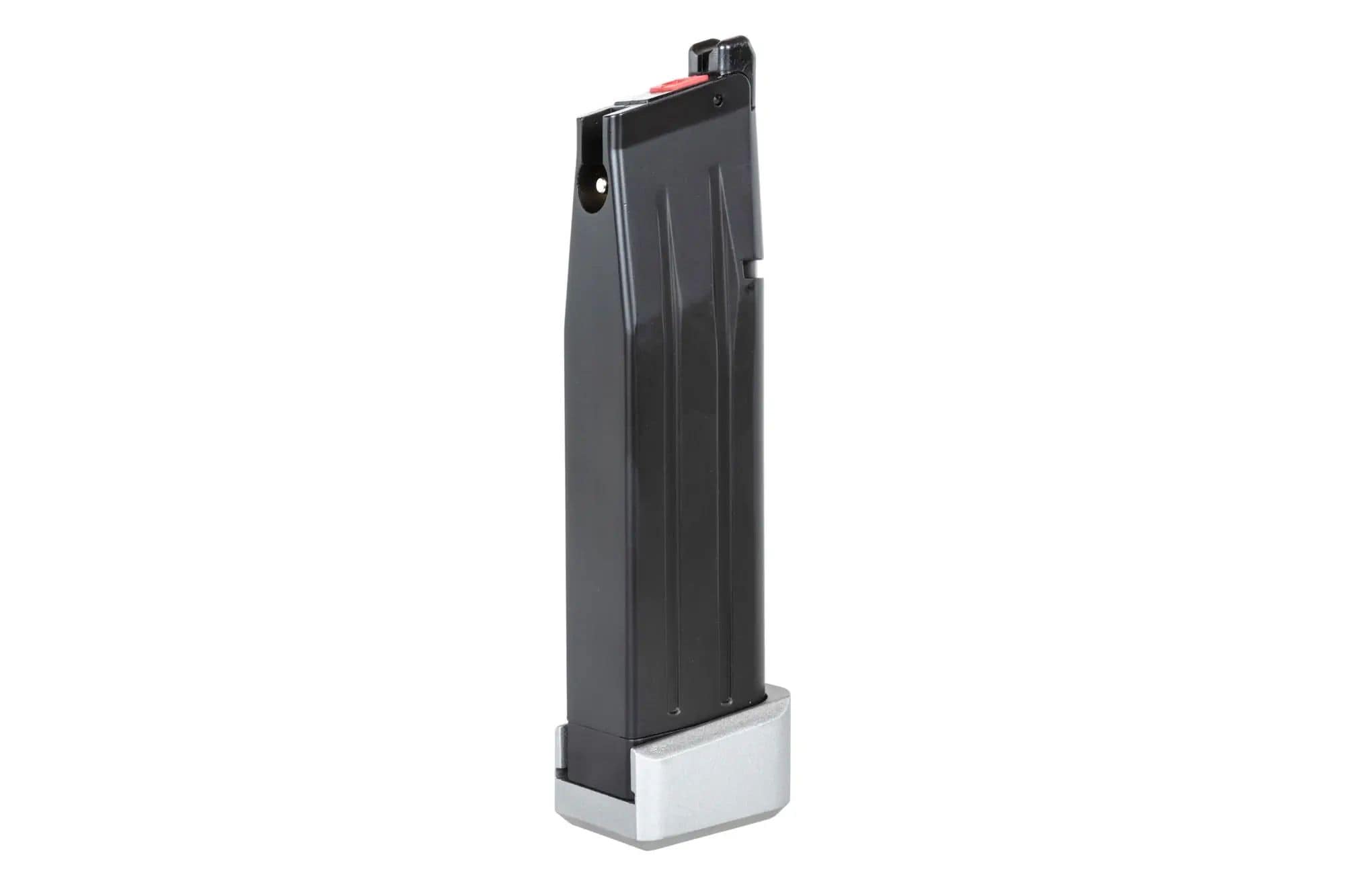 Magazynek ASG EMG x SAI Green Gas do replik SAI 2011