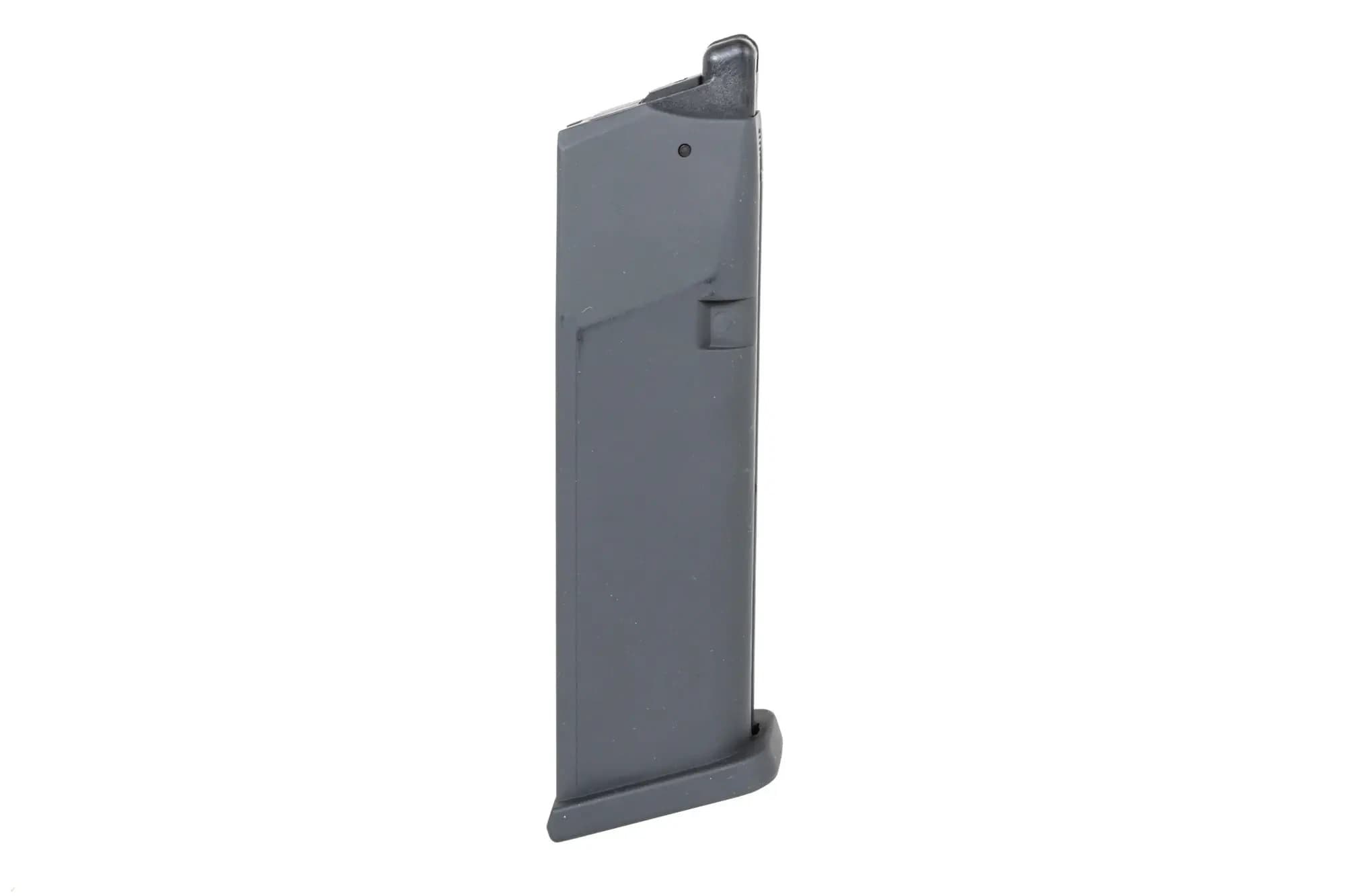 Magazynek ASG Cybergun x KWC CO2 do replik serii G17 - Black
