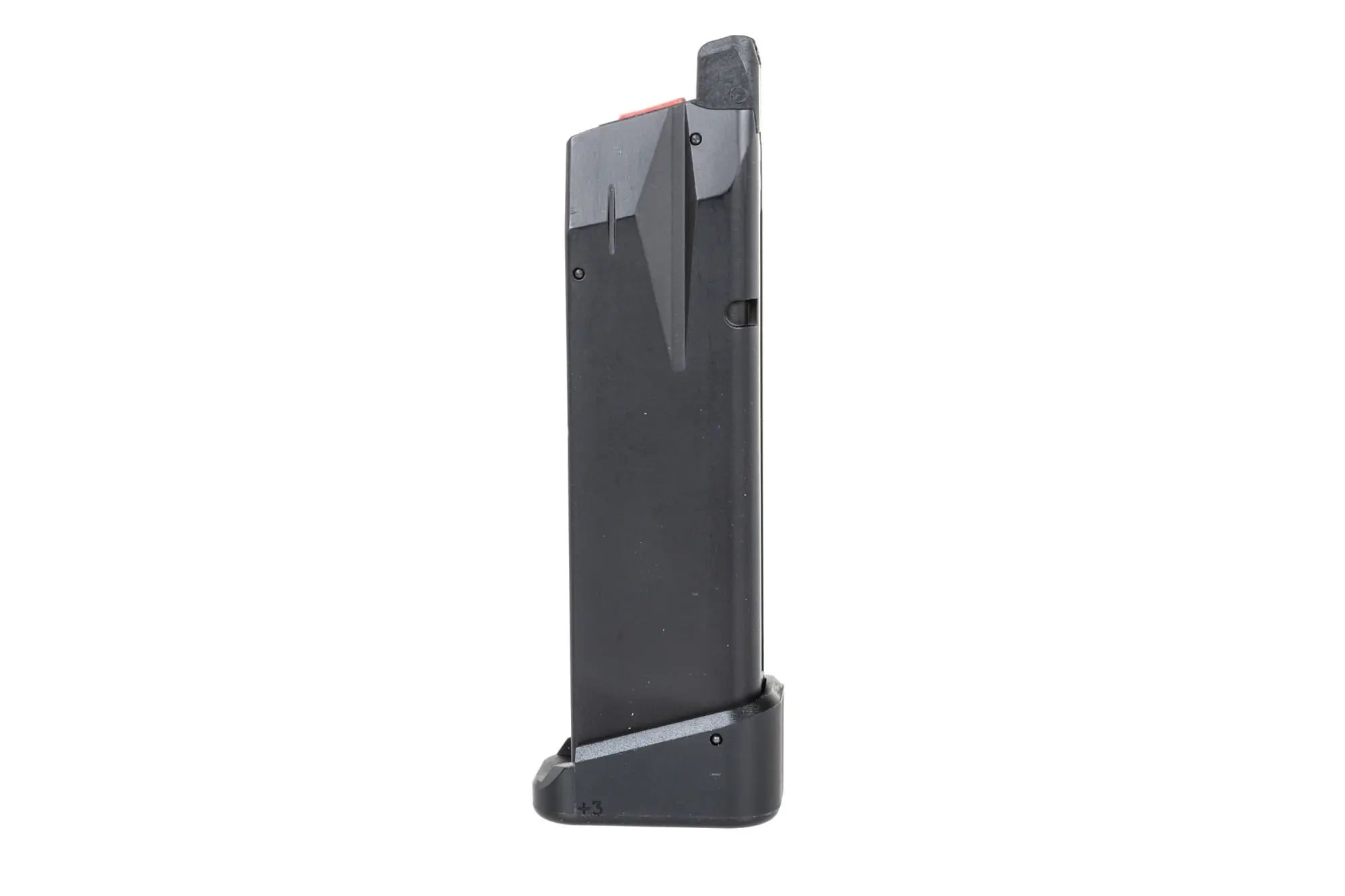 Magazynek ASG Cybergun CO2 do replik Canik TP9 Elite Combat - Black