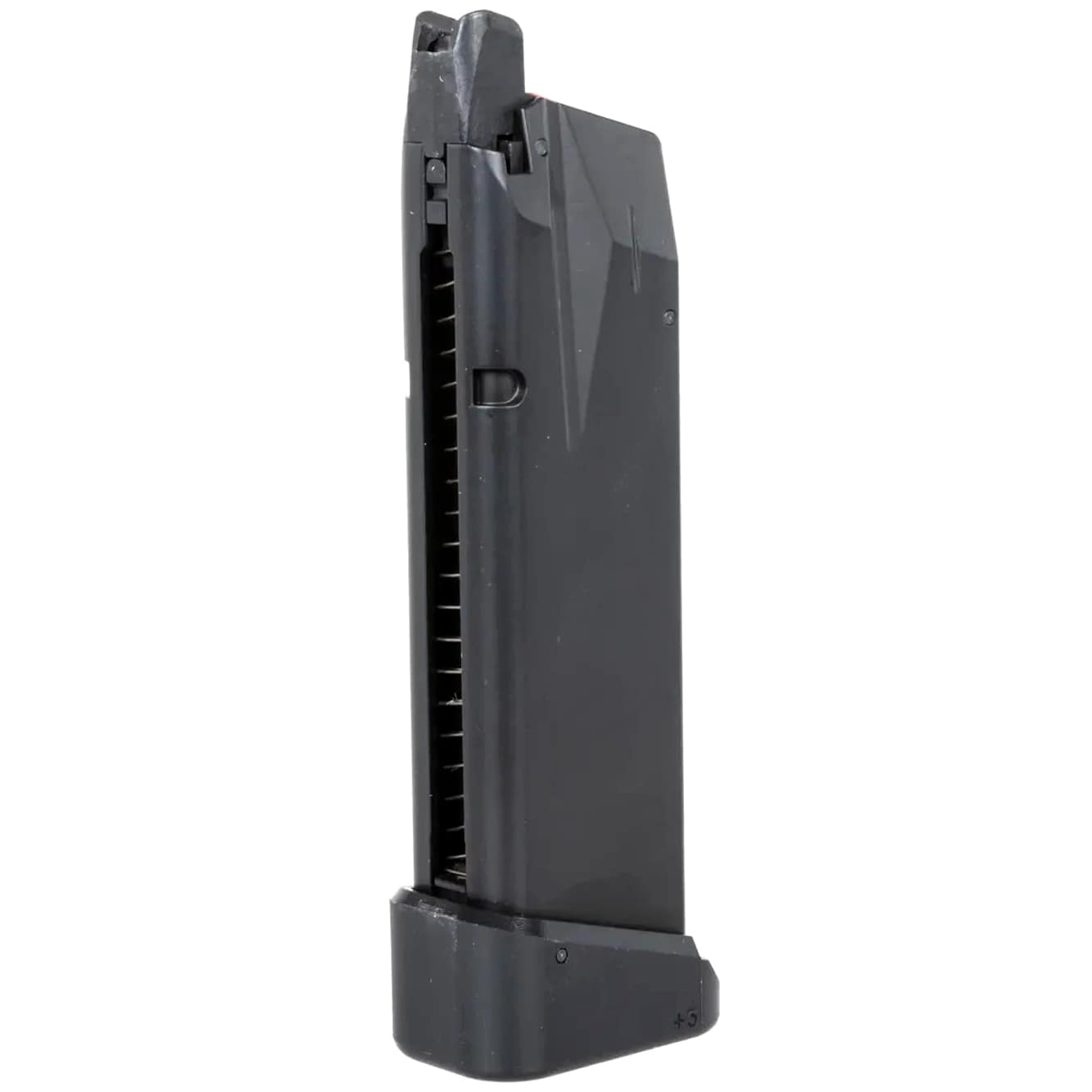 Magazynek ASG Cybergun CO2 do replik Canik TP9 Elite Combat - Black