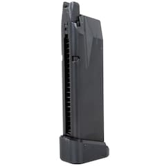 Магазин ASG Cybergun CO2 для реплік Canik TP9 Elite Combat - Black