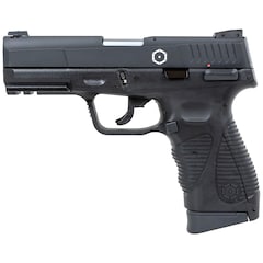 Pistolet GBB Cybergun PT24/7 G2 CO2 - Black