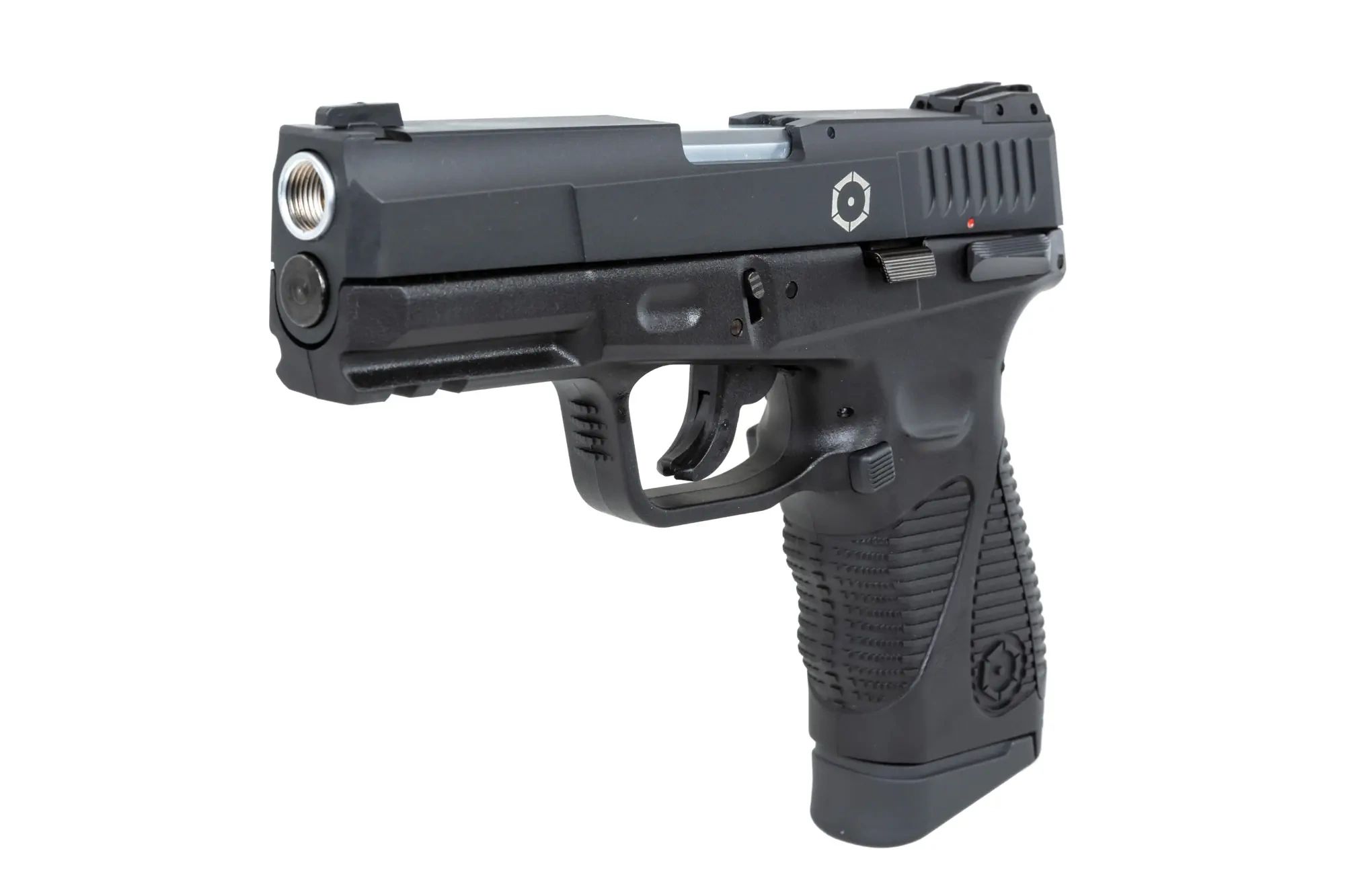 Pistolet GBB Cybergun PT24/7 G2 CO2 - Black