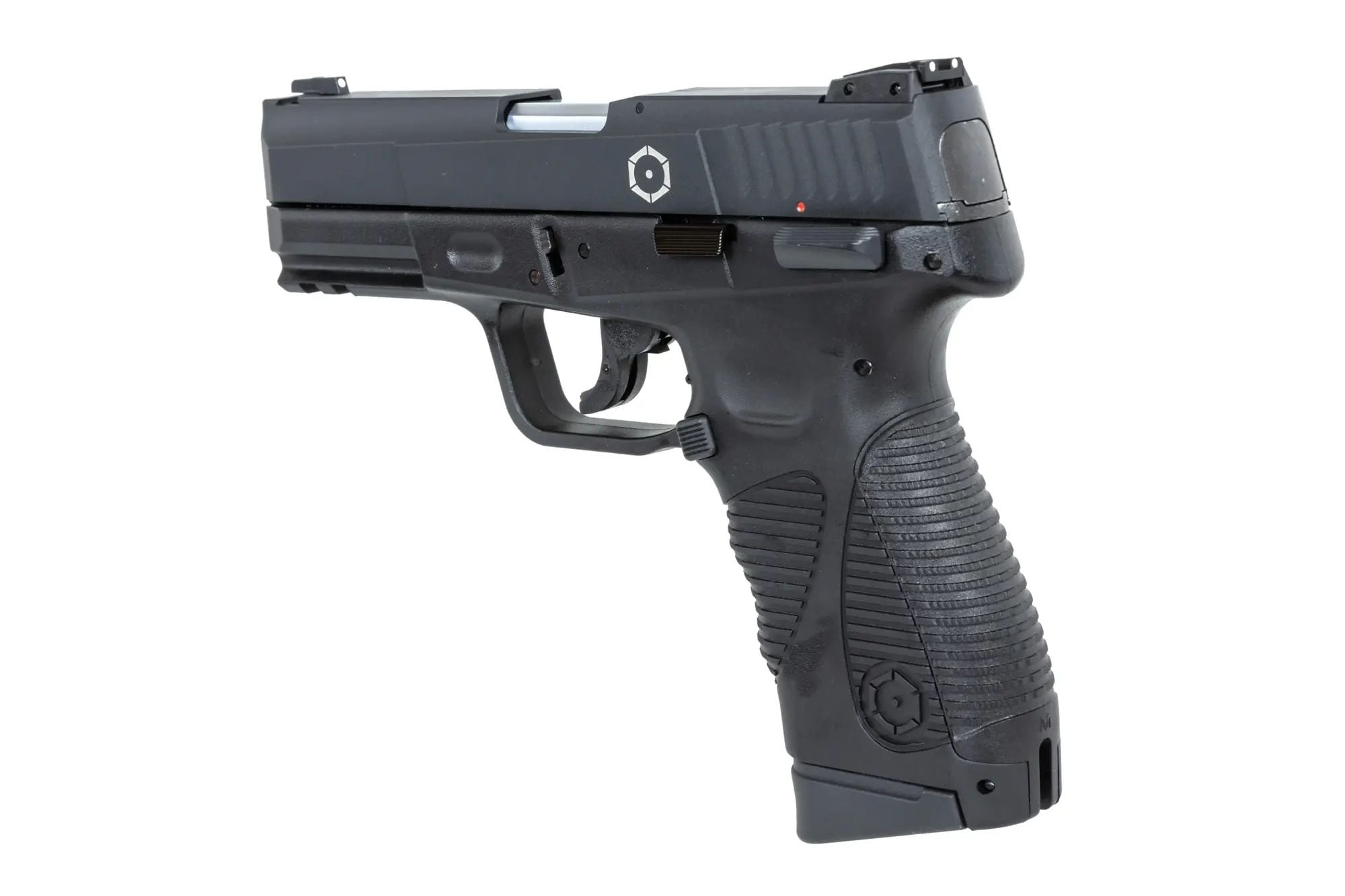 Pistolet GBB Cybergun PT24/7 G2 CO2 - Black