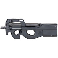 Pistolet maszynowy GBB Cybergun x FN Herstal P90 - Black