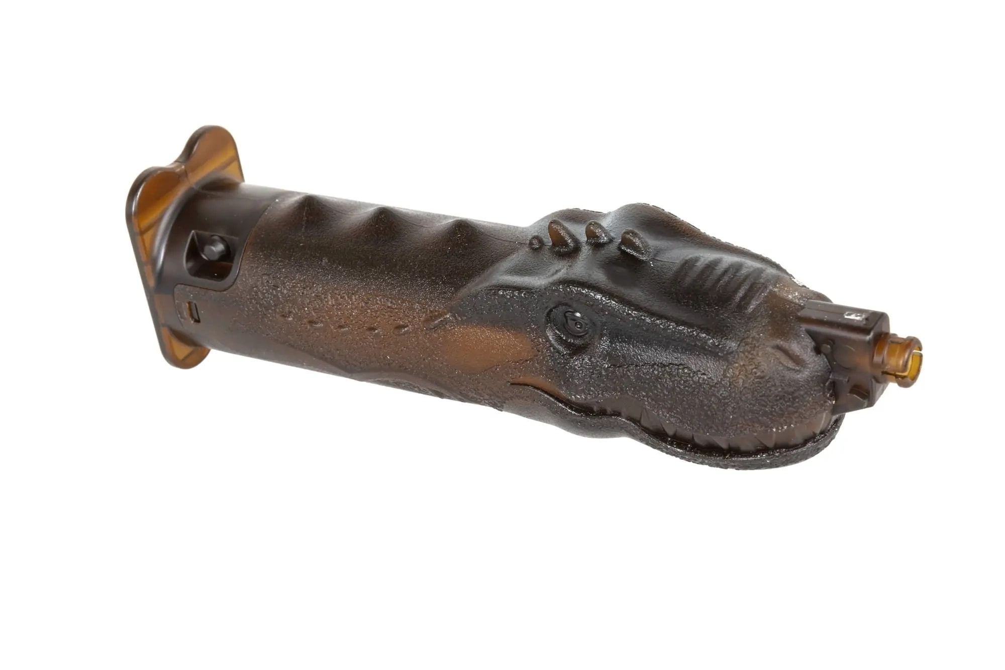 Пістолет-кулемет GBB Cybergun x FN Herstal P90 - Half-Tan