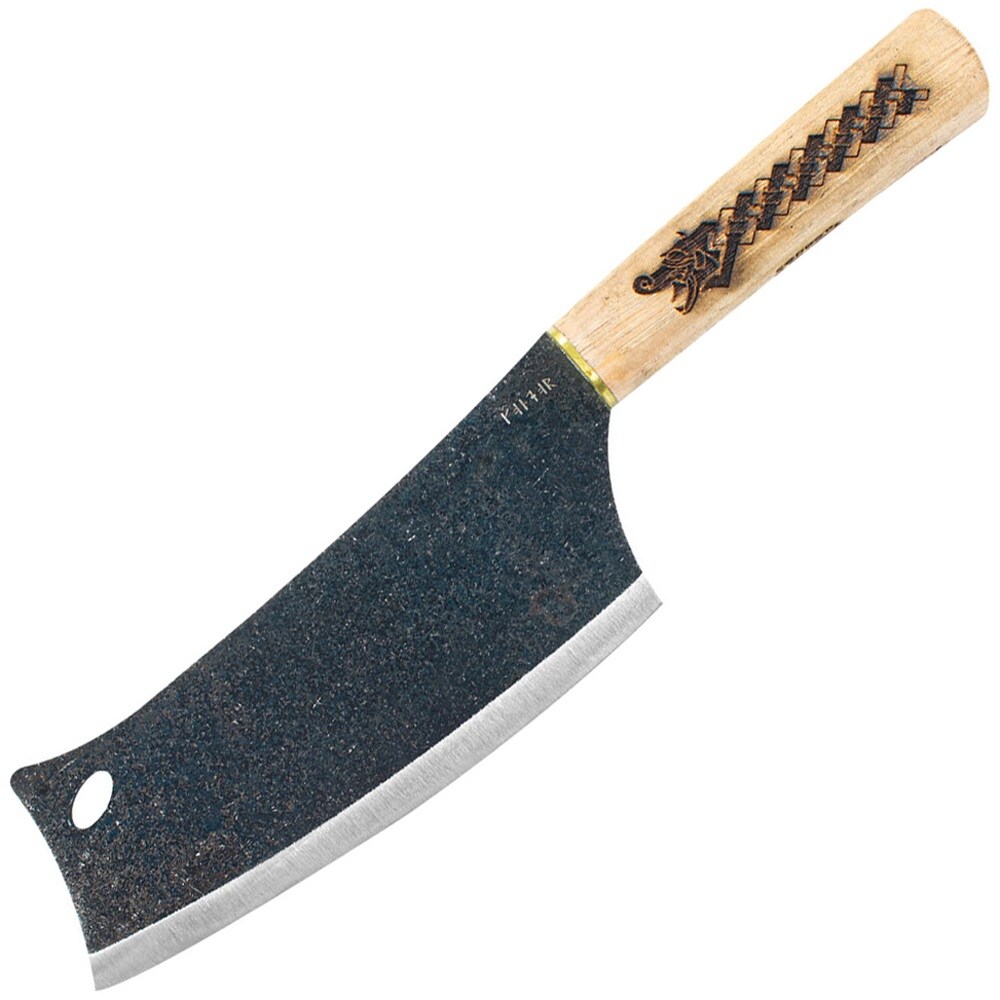 Кухонний ніж Condor Tasak Norse Dragon Cleaver