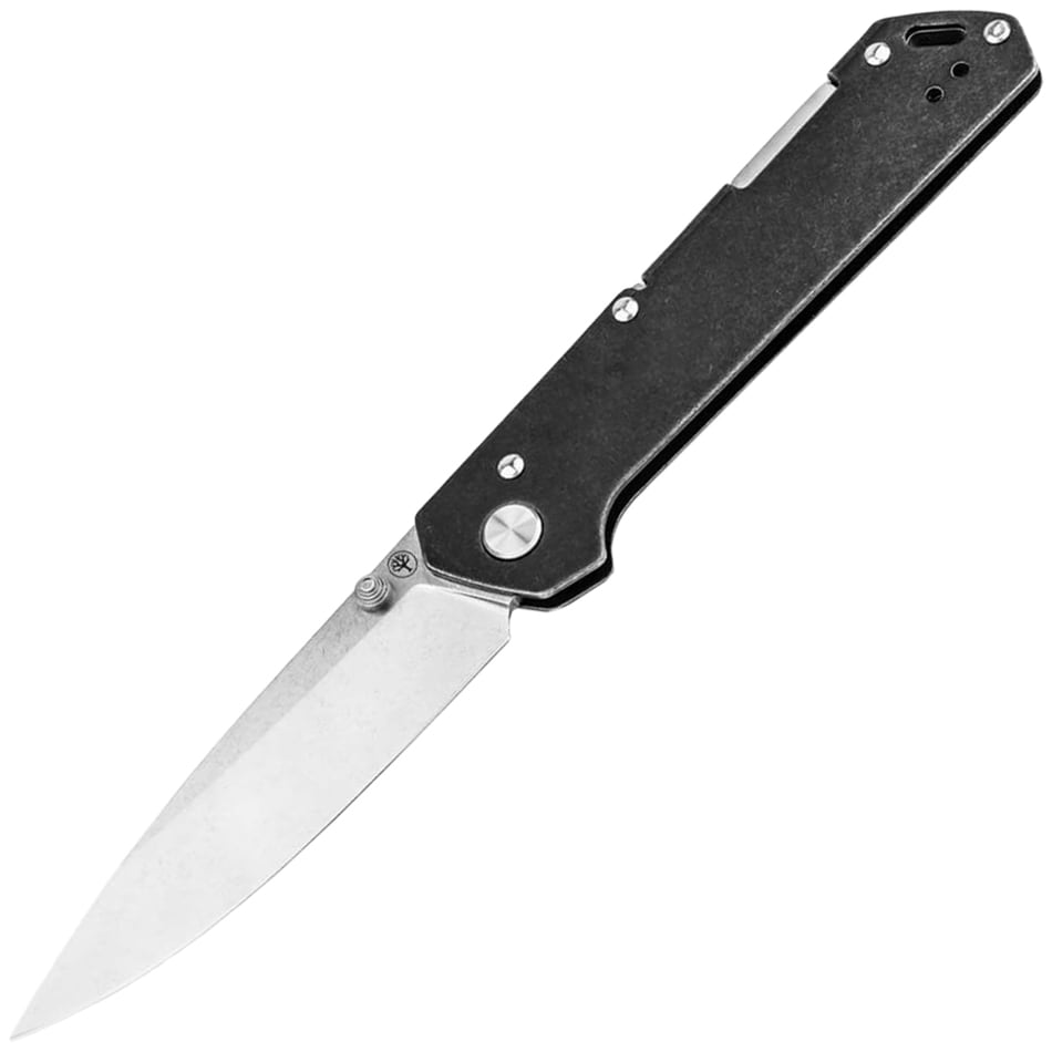Nóż składany Boker Solingen Kihon Bifold