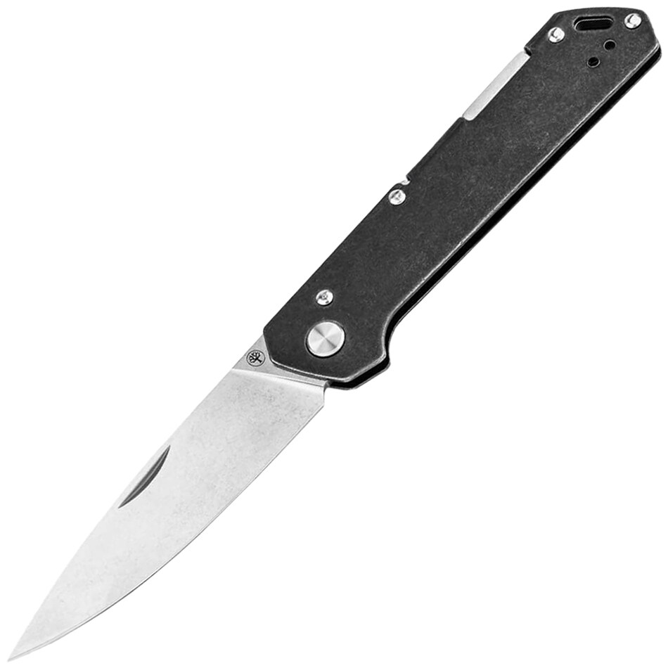Nóż składany Boker Solingen Kihon Bifold 42A