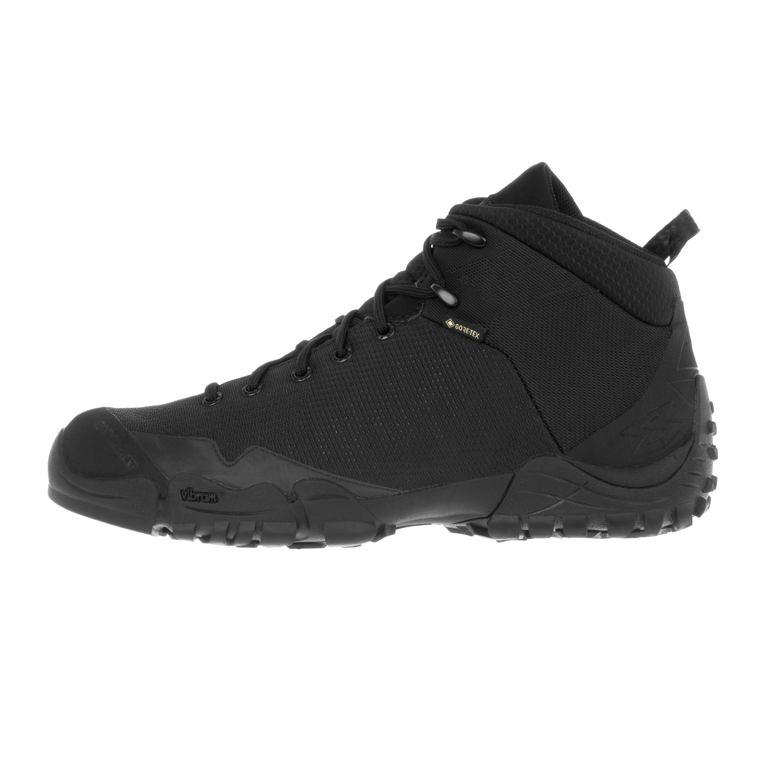 Buty Garmont Nemesis 4.2 GTX - Black