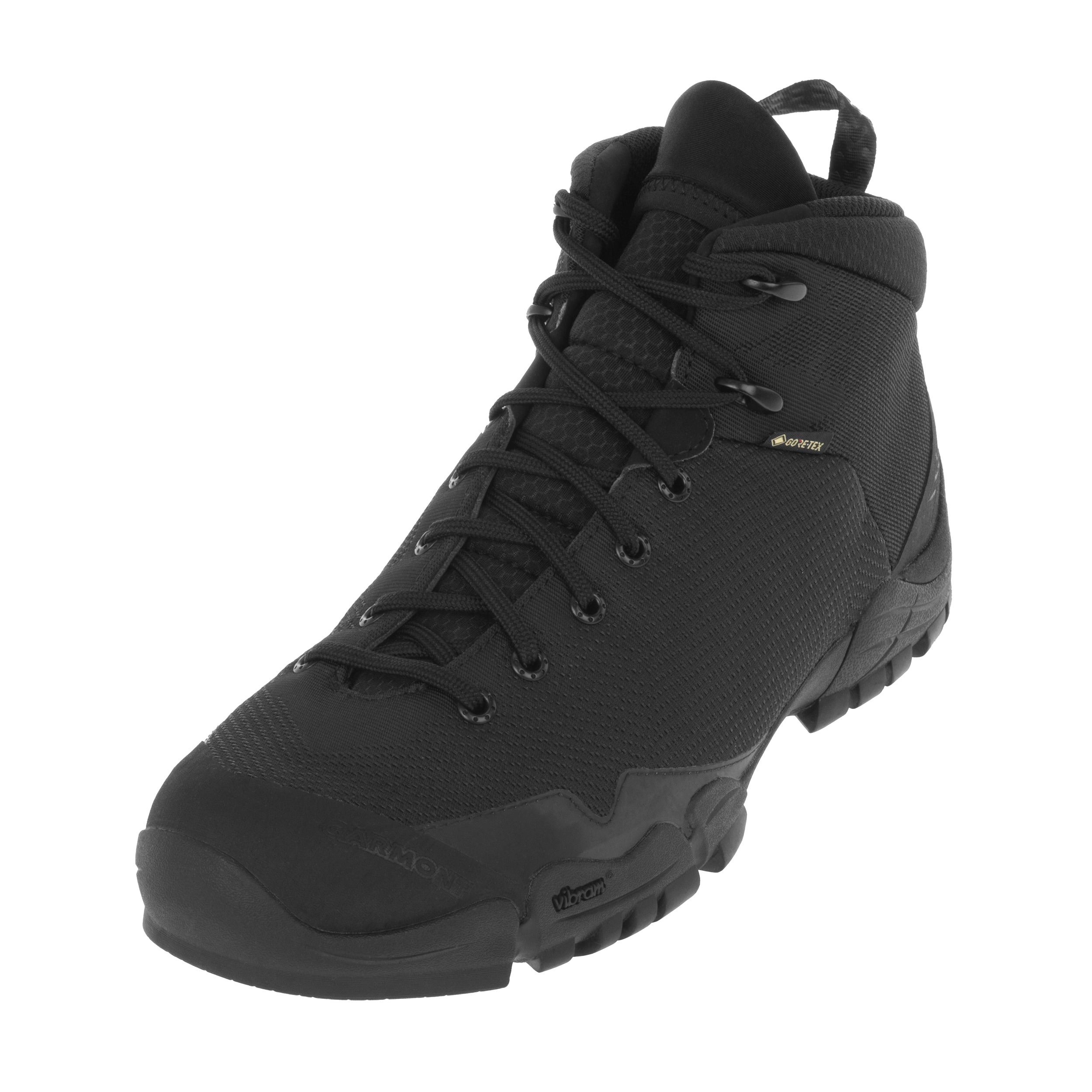 Buty Garmont Nemesis 4.2 GTX - Black