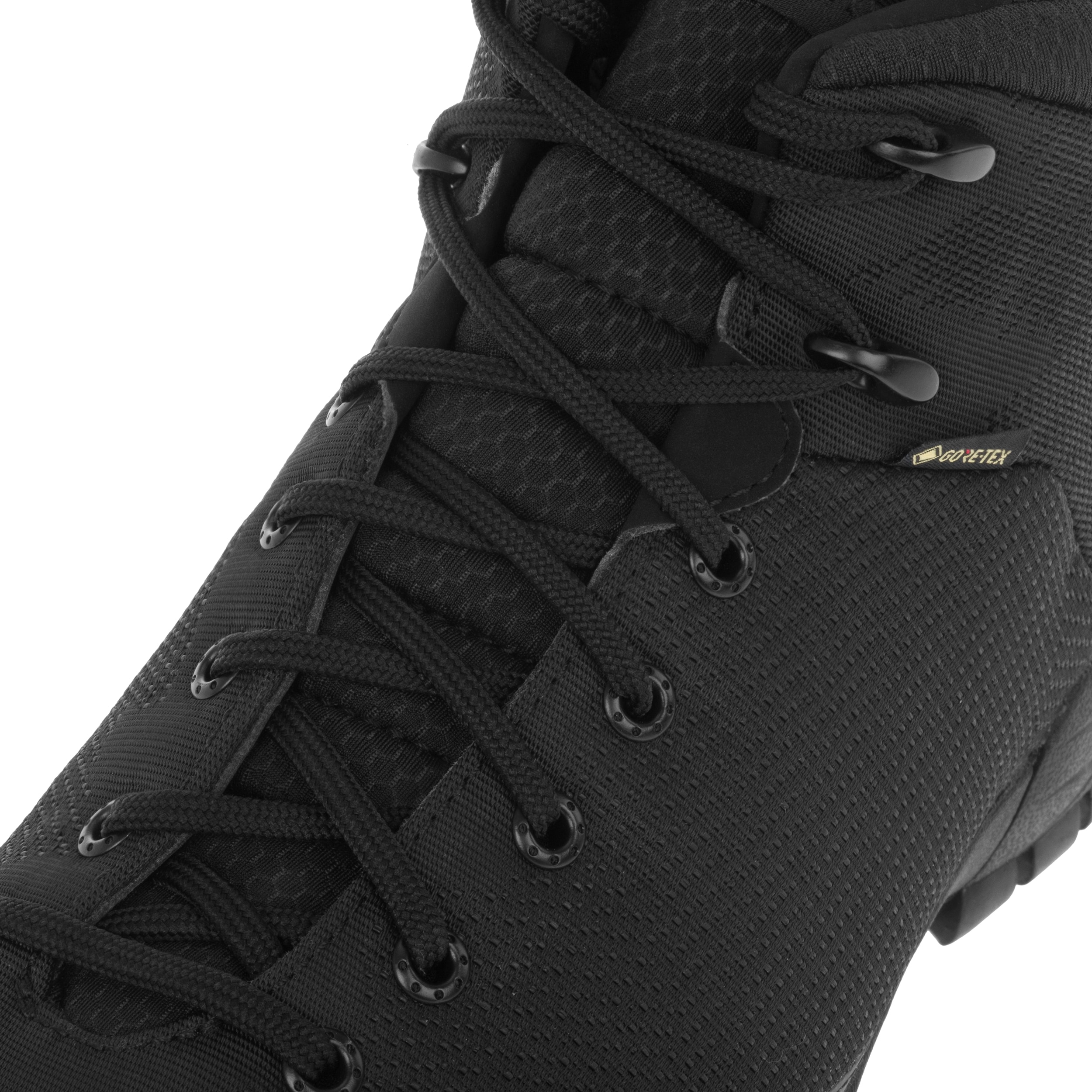 Buty Garmont Nemesis 4.2 GTX - Black