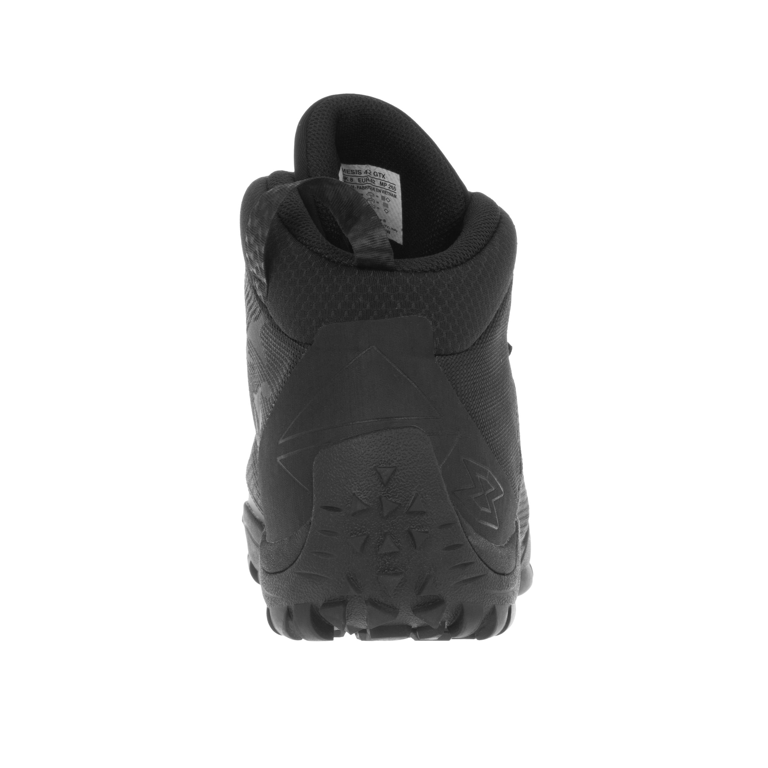 Buty Garmont Nemesis 4.2 GTX - Black