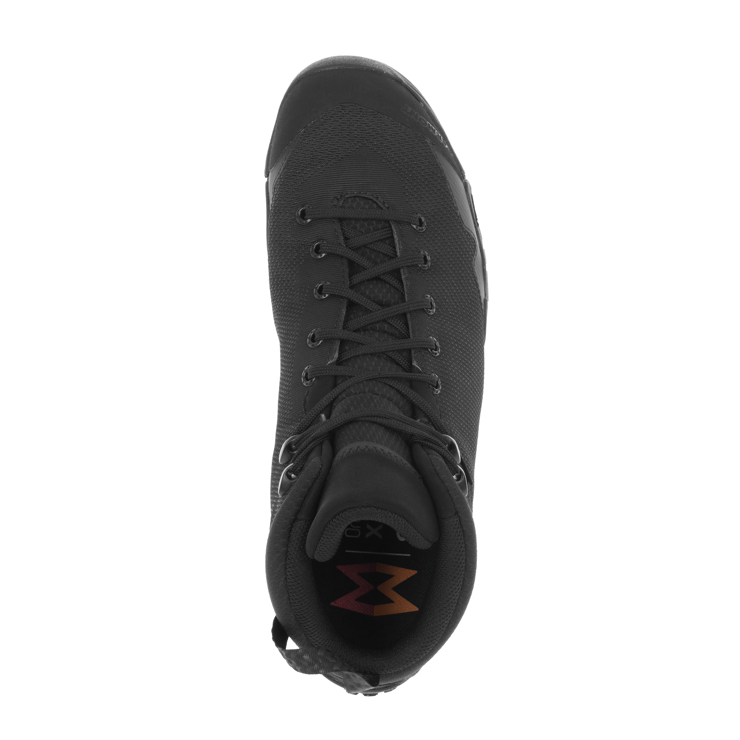 Buty Garmont Nemesis 4.2 GTX - Black