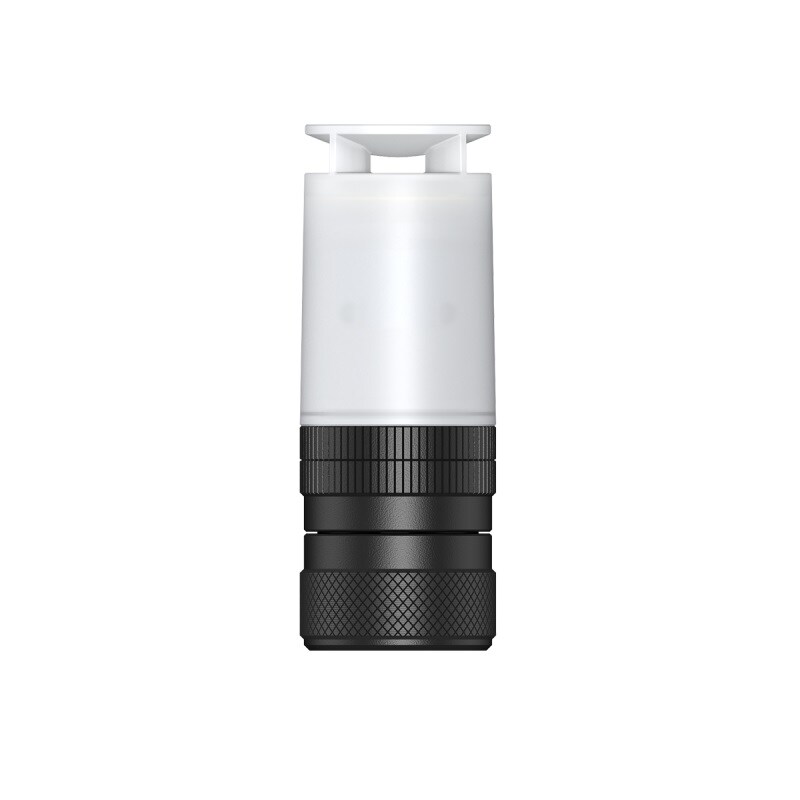 Сигнальна лампа Nitecore зі свистком NWE30