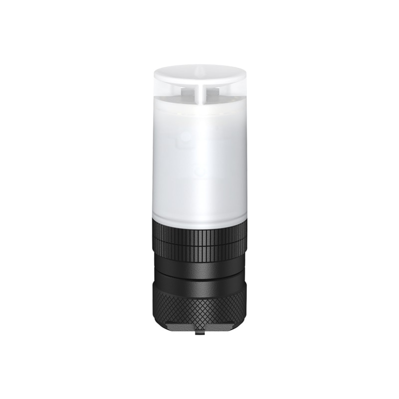 Сигнальна лампа Nitecore зі свистком NWE30