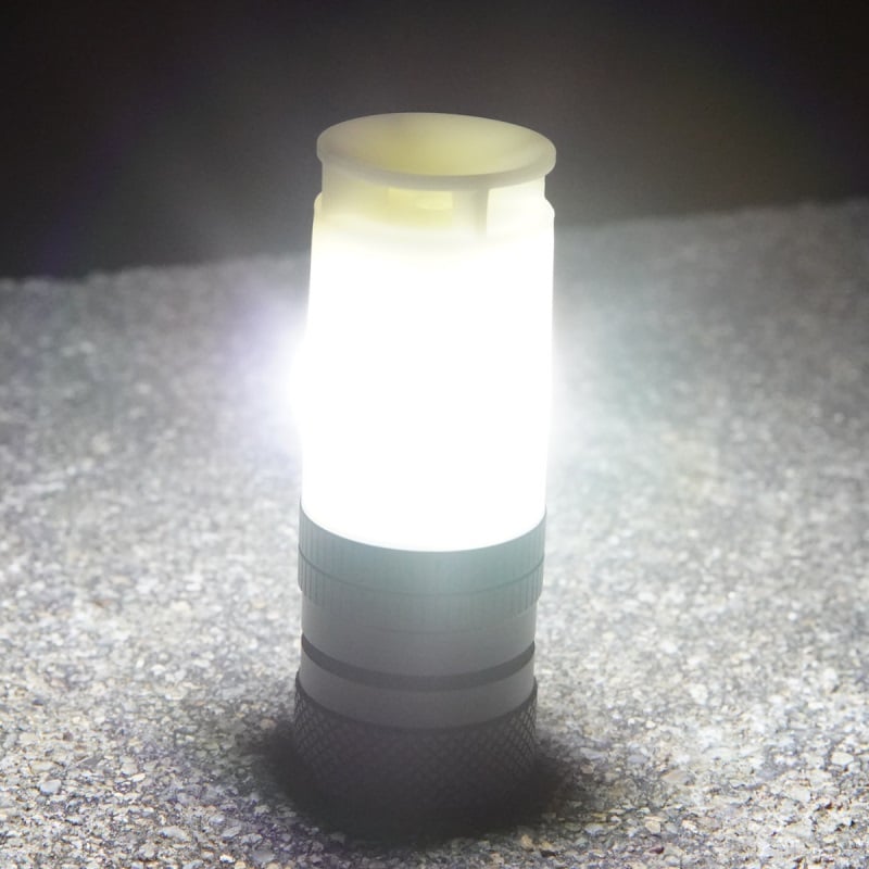 Сигнальна лампа Nitecore зі свистком NWE30