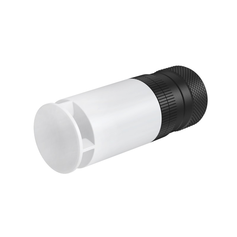 Сигнальна лампа Nitecore зі свистком NWE30