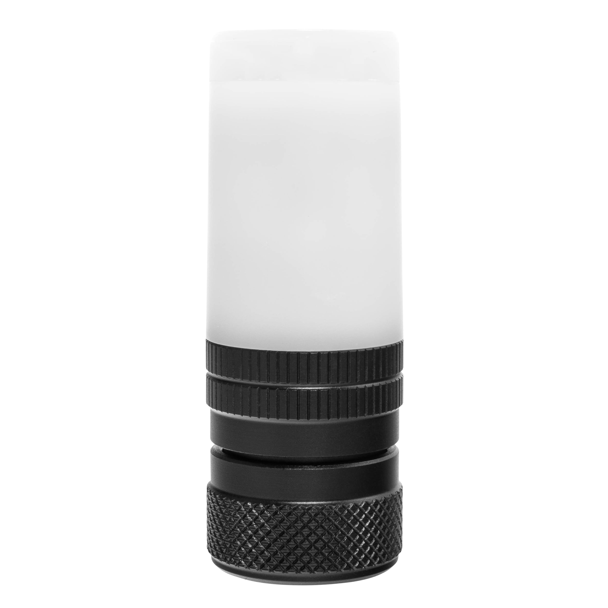 Lampa ostrzegawcza Nitecore z gwizdkiem NWE30