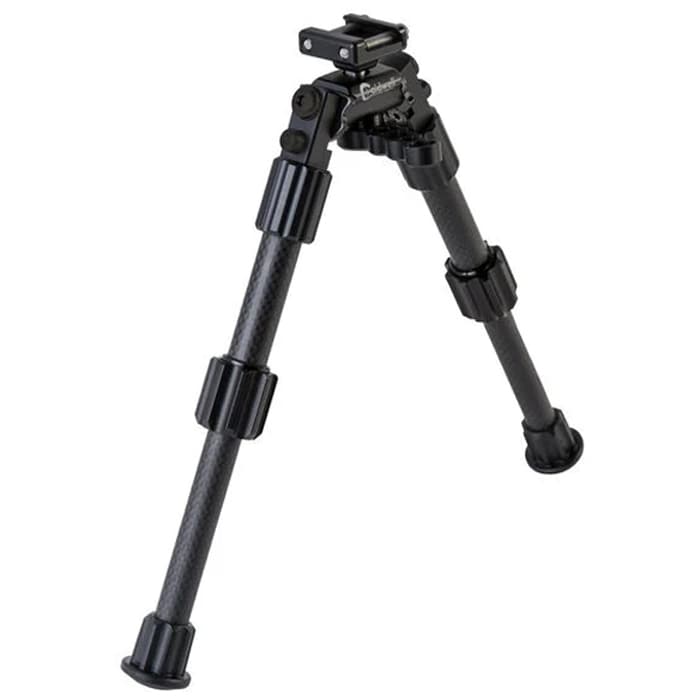 Dwójnóg Caldwell Accumax Premium Carbon Fiber 6
