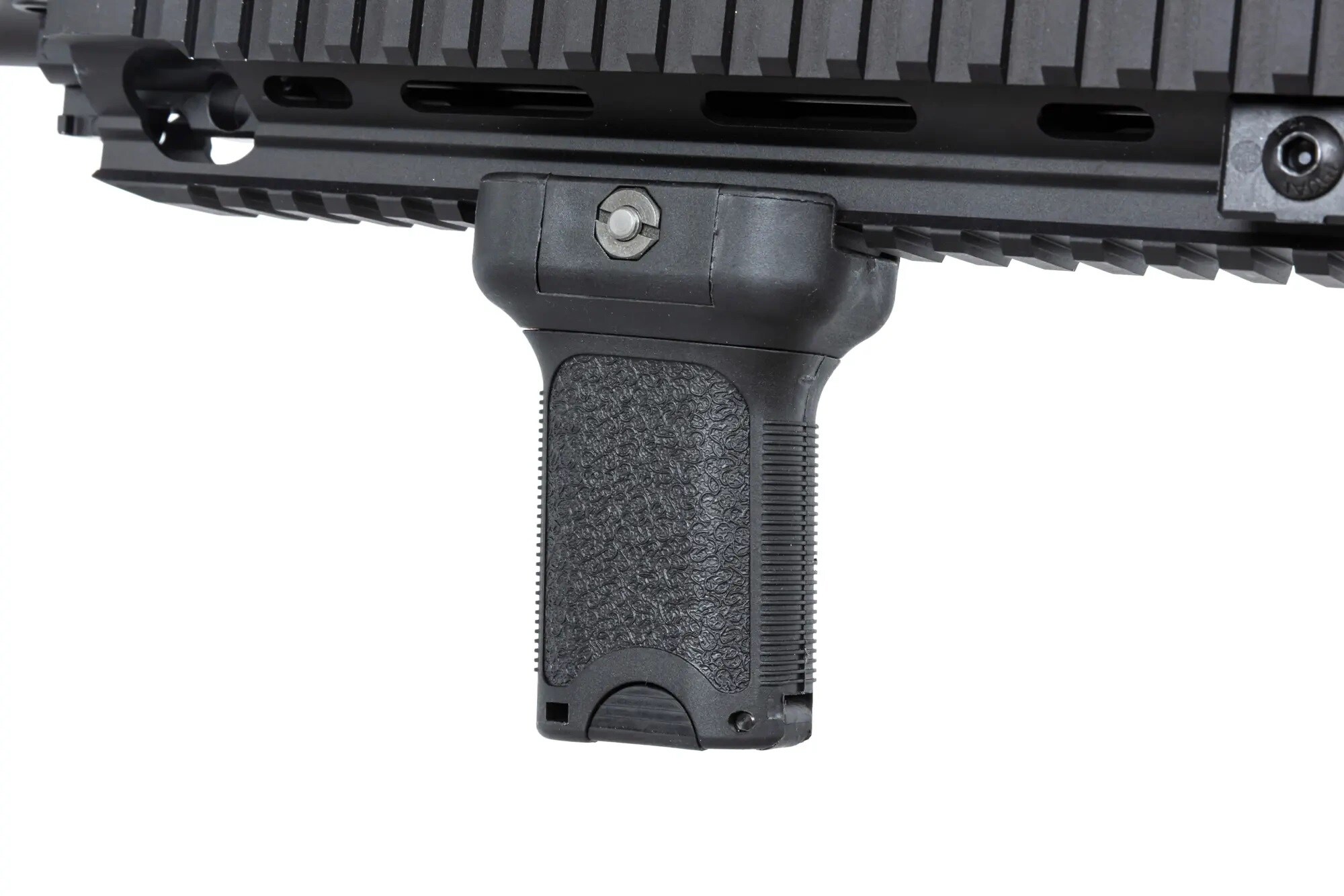 Штурмова гвинтівка AEG Specna Arms SA-PH21 Prime HAL ETU High Torque - Black