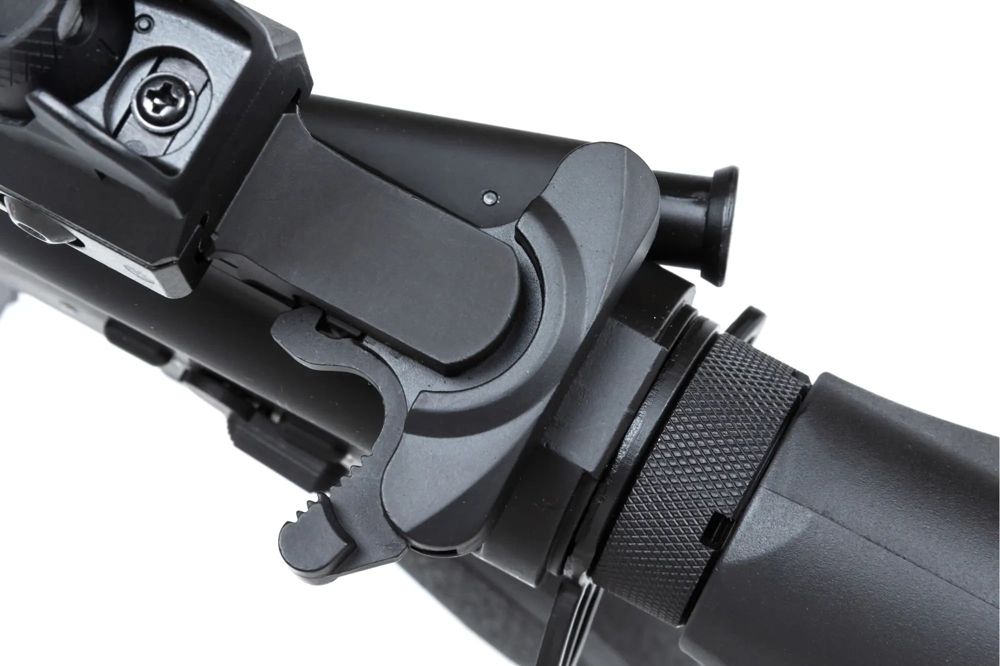Штурмова гвинтівка AEG Specna Arms SA-PH21 Prime HAL ETU High Torque - Black