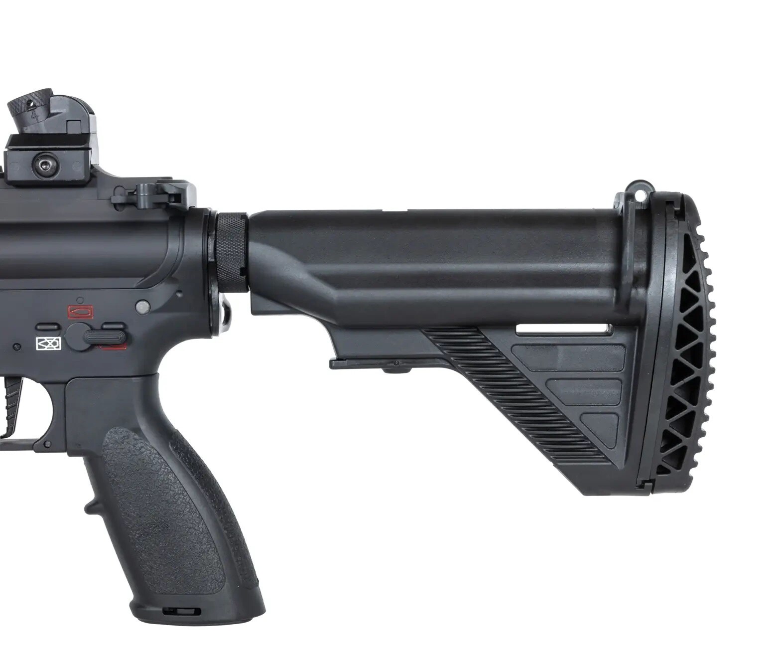 Штурмова гвинтівка AEG Specna Arms SA-PH21 Prime HAL ETU High Torque - Black