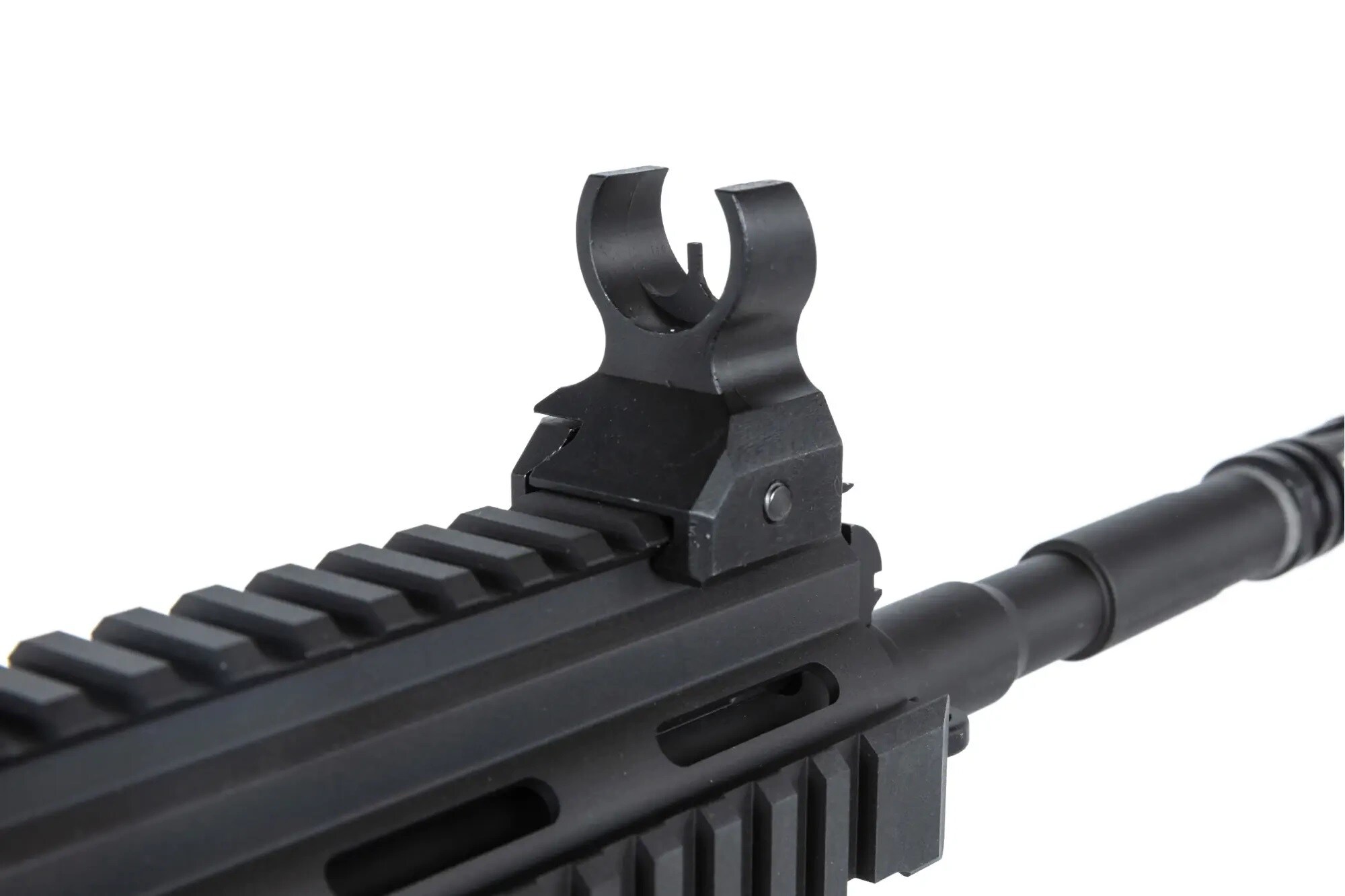 Штурмова гвинтівка AEG Specna Arms SA-PH21 Prime HAL ETU High Torque - Black