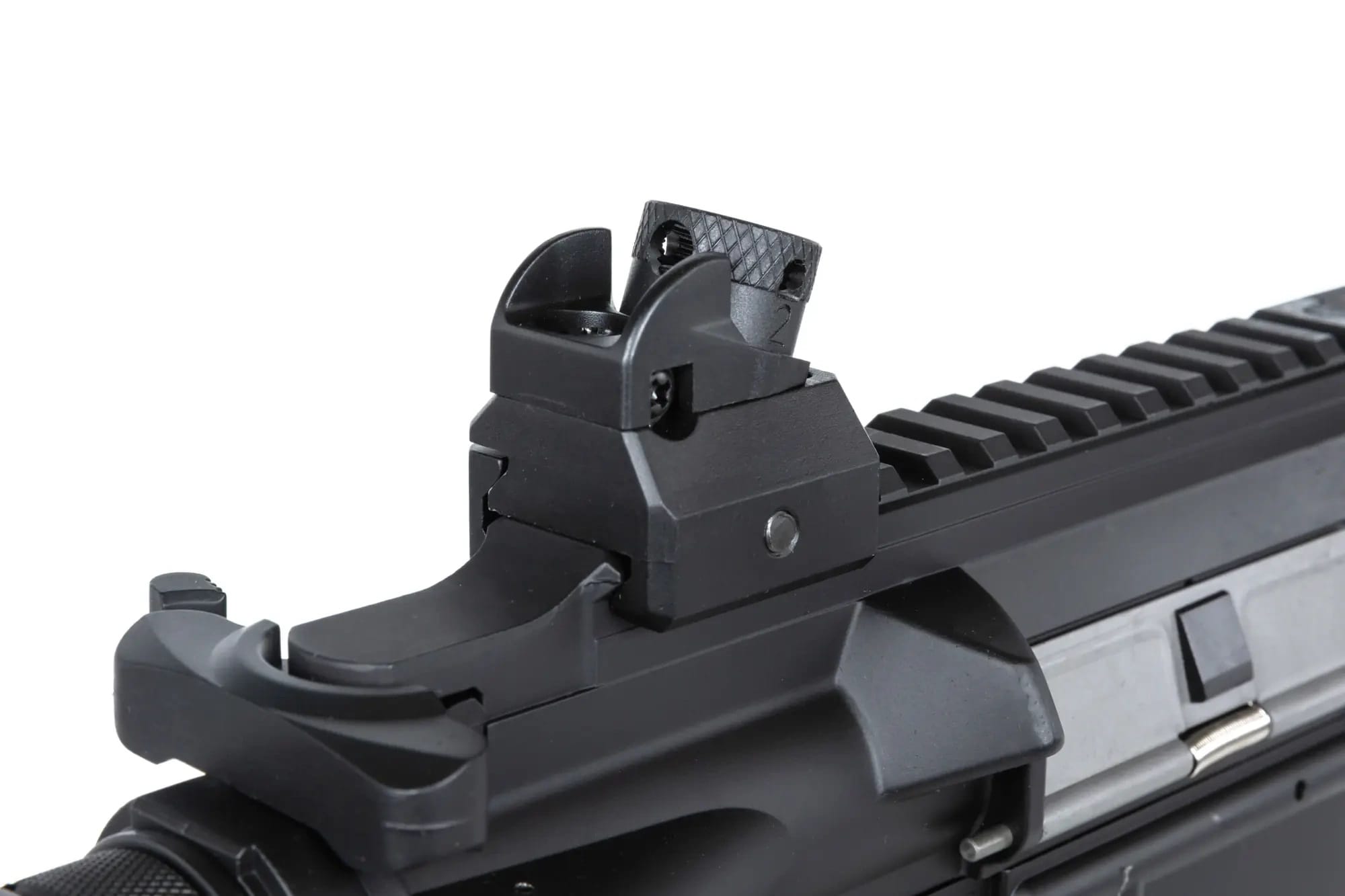 Штурмова гвинтівка AEG Specna Arms SA-PH21 Prime HAL ETU High Torque - Black